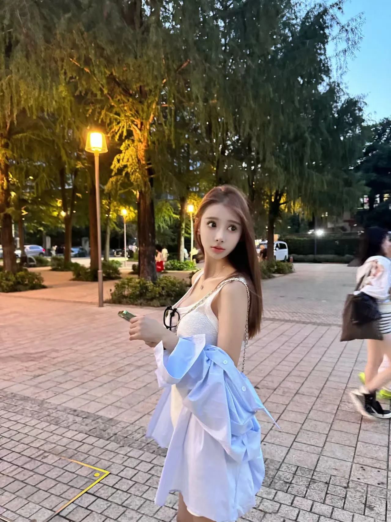 上海江灵儿 Gallery 4