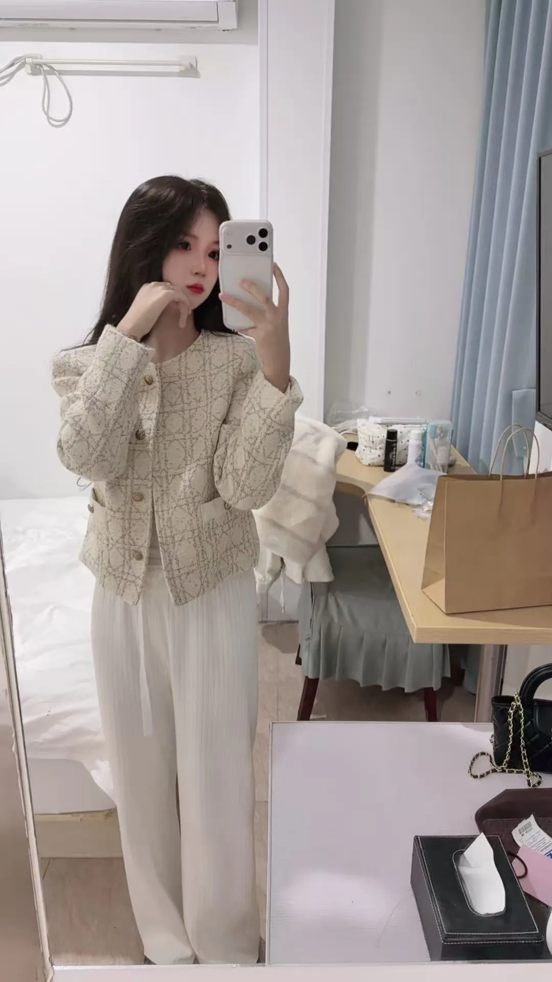 闵行极品新人小婉欣 Gallery 4