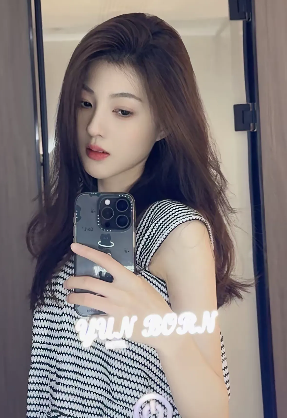 清纯女大 在校大三学生兼职 硕子 Gallery 3