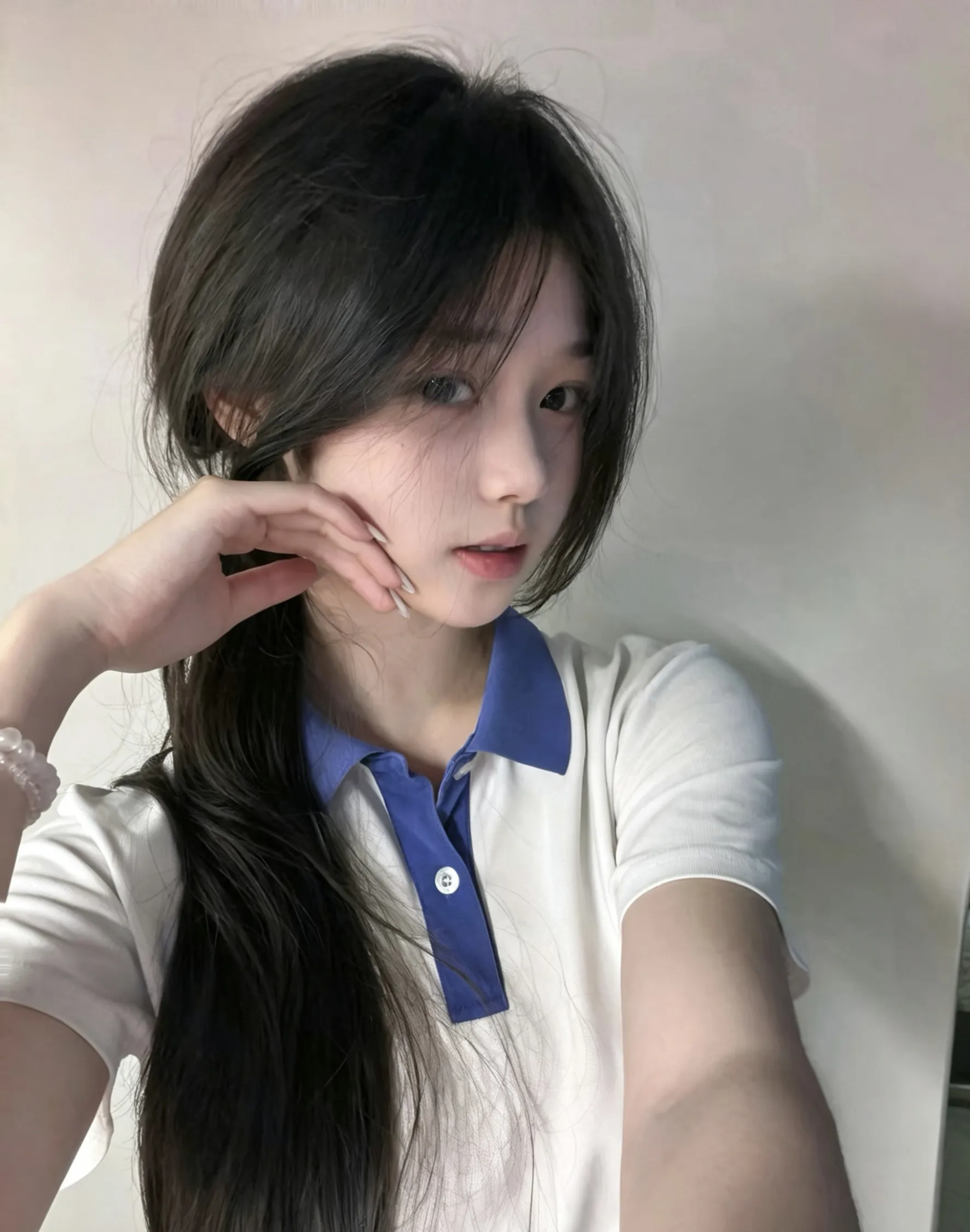 幼态脸 萌萌 纯欲白虎 Gallery 3