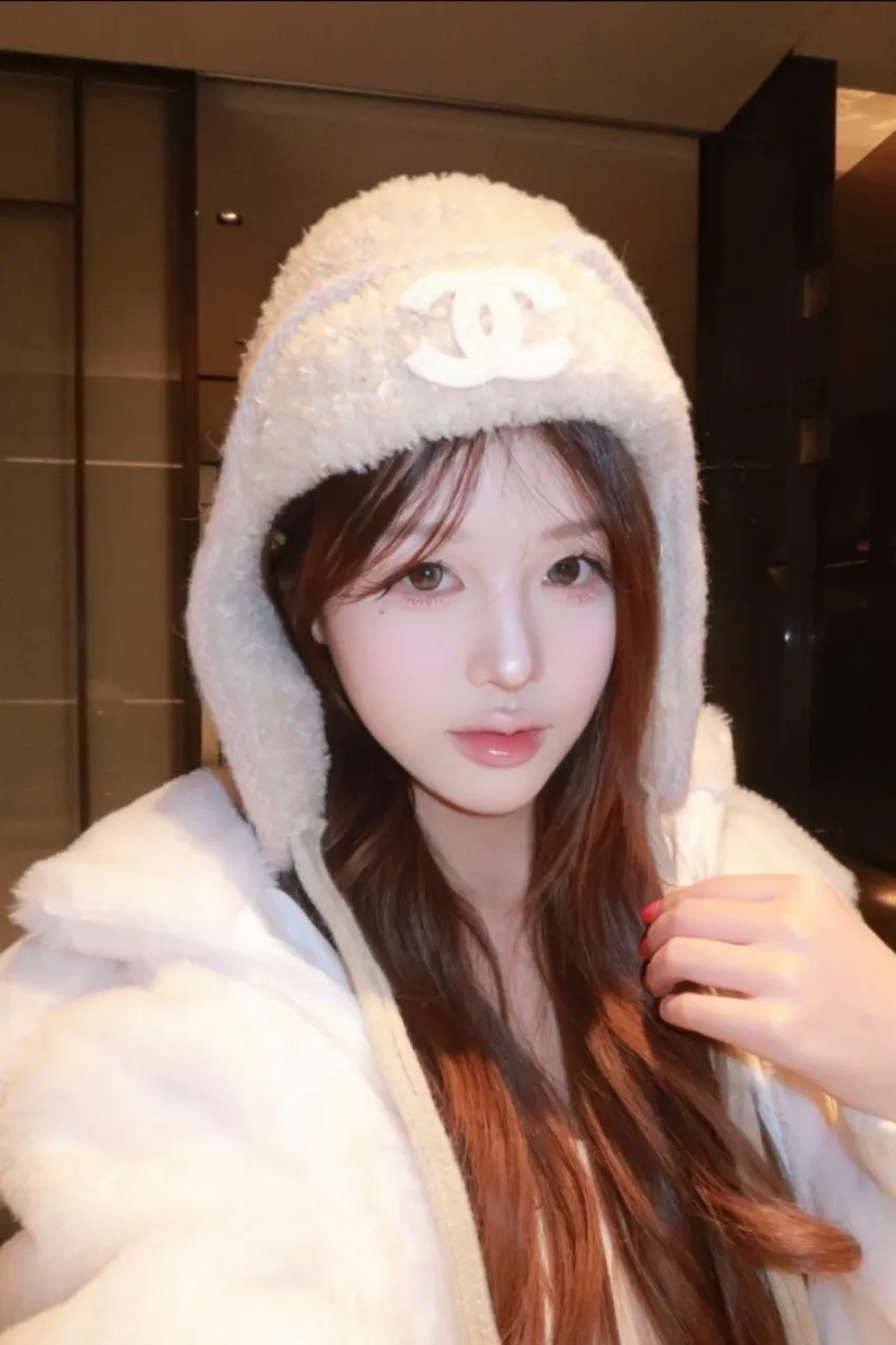 4696-178 静安硬五极品小纯博主 Gallery 2