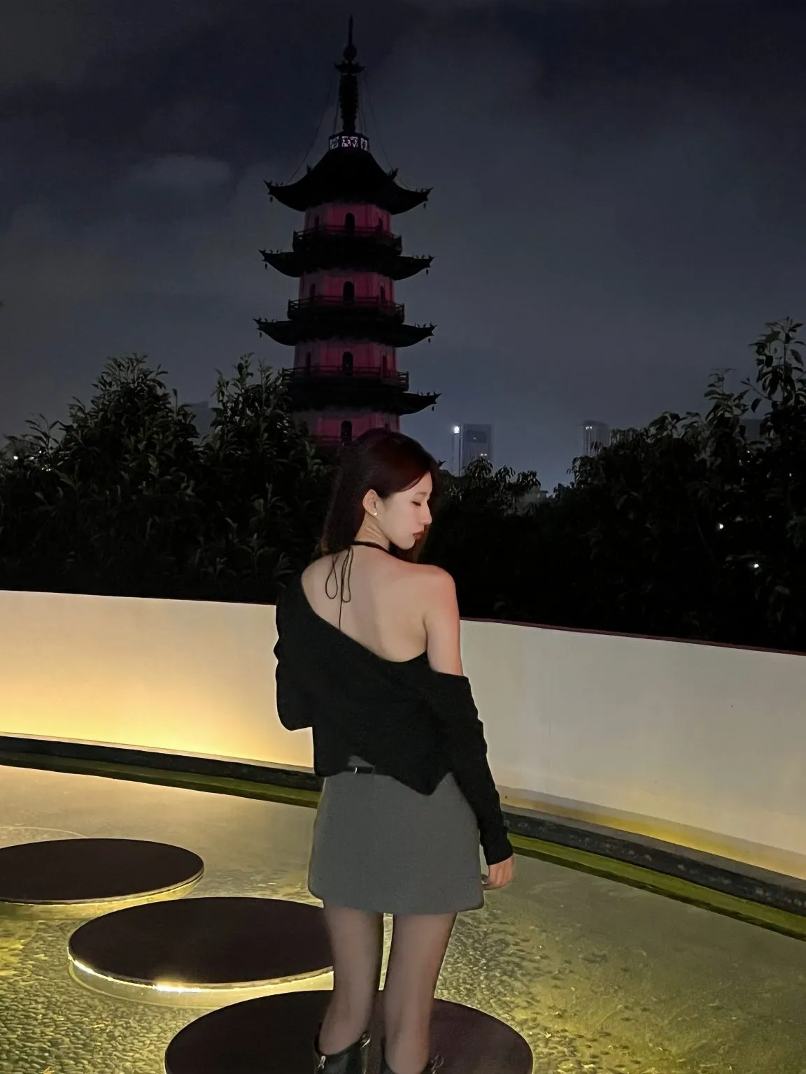 Y929-绵绵 普陀极品瑜伽老师 Gallery 2