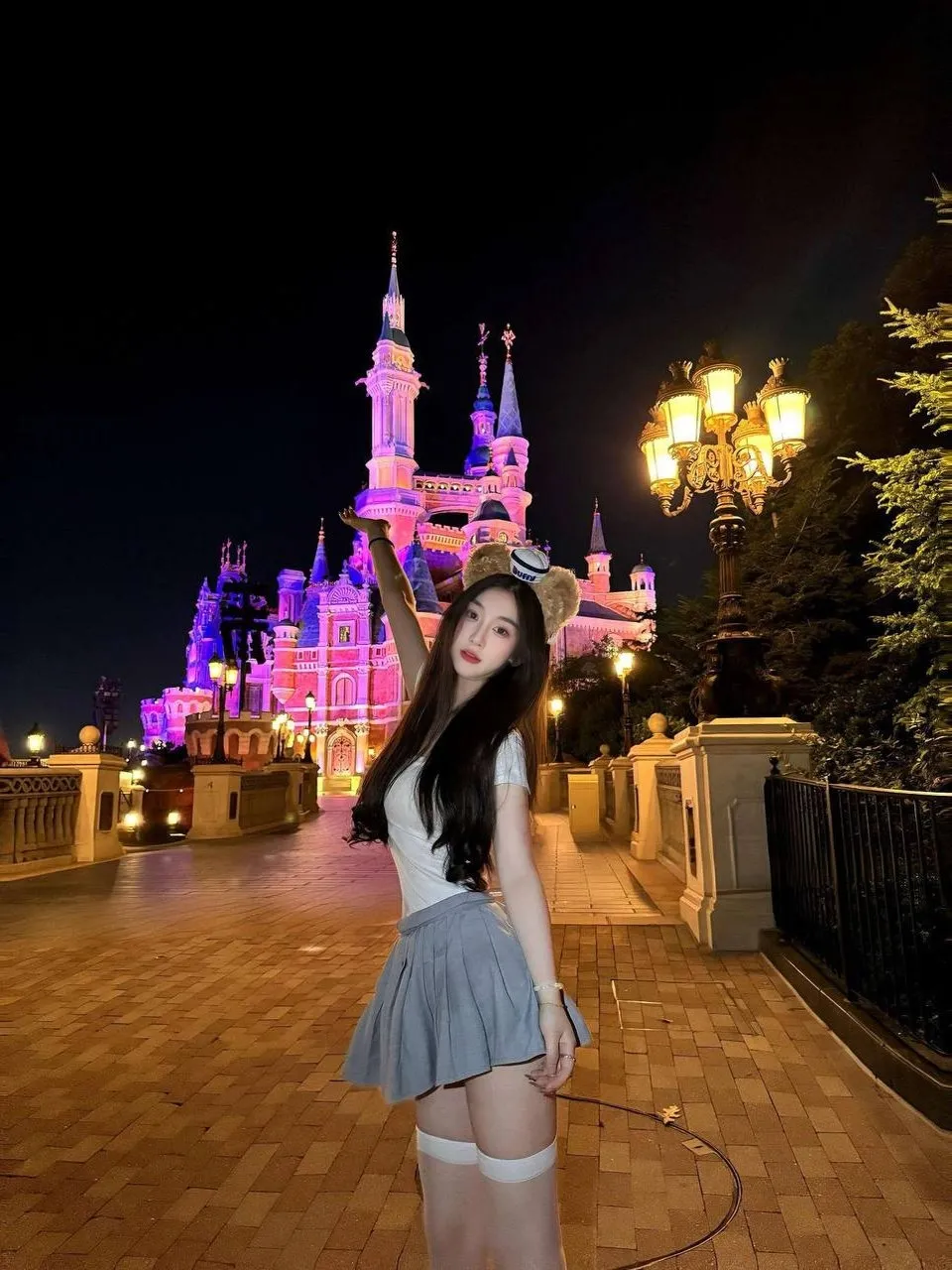 林薇，自拍照 Gallery 5