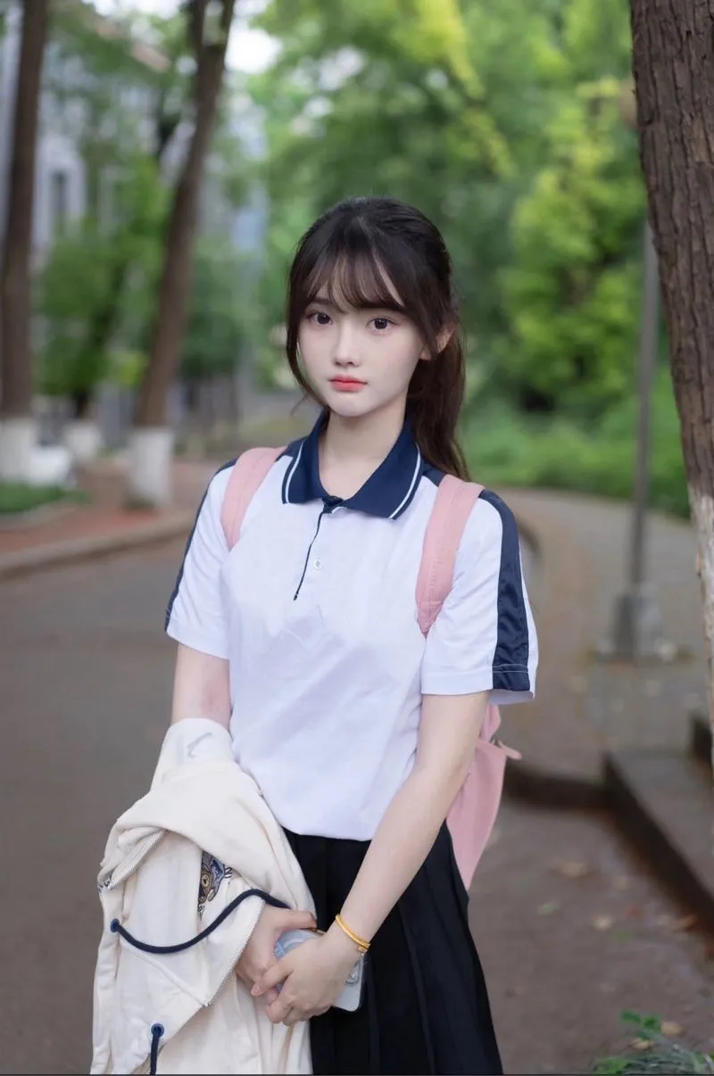 闵行07学妹小青 Gallery 1