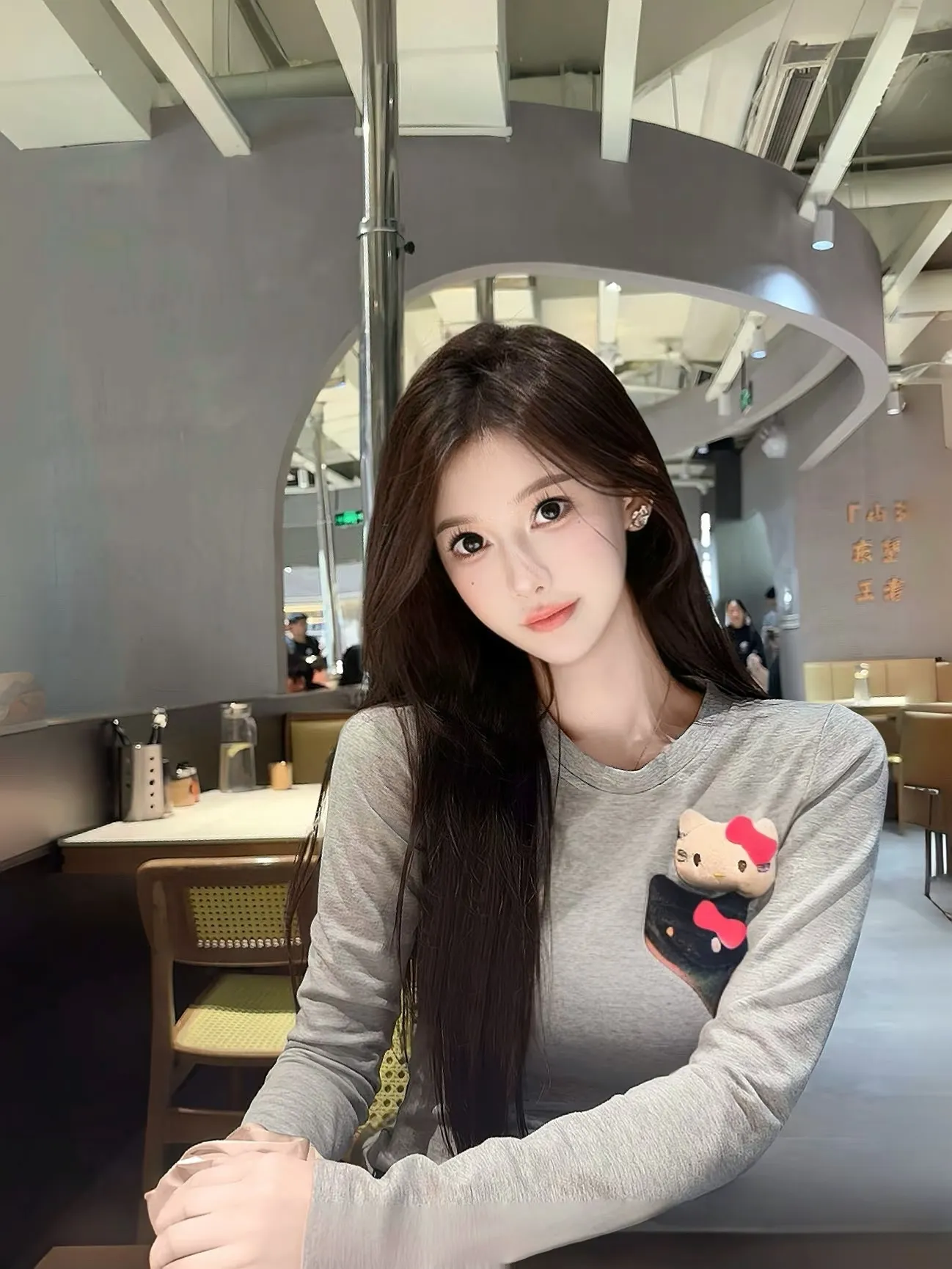 千千(服雾达人强烈推荐) Gallery 5