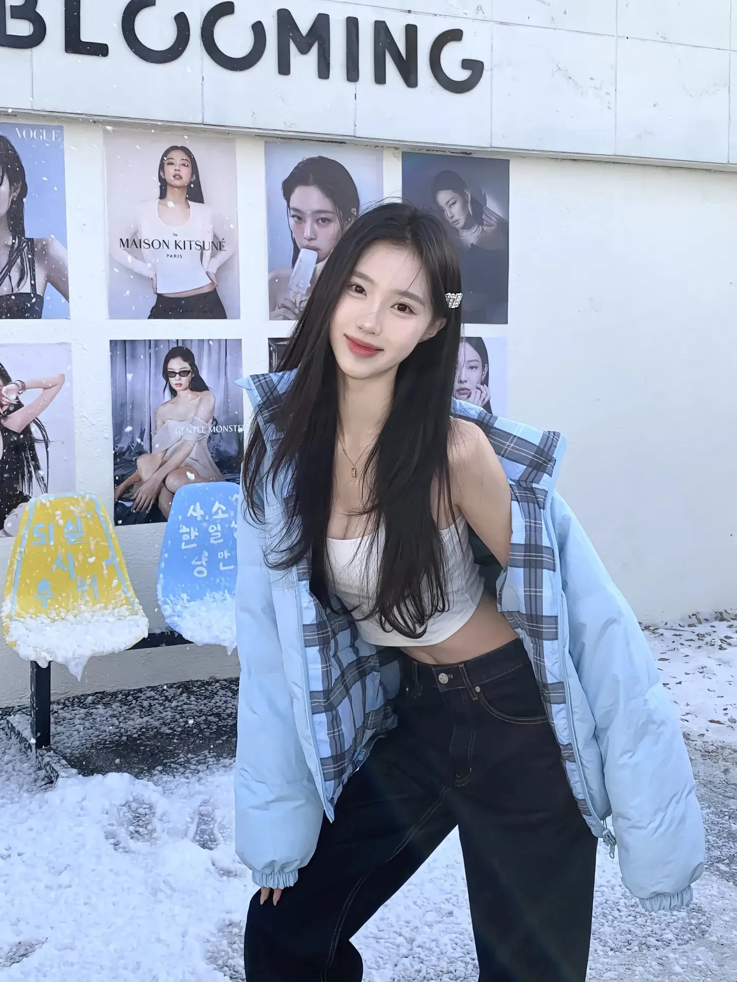 a111🦜抖音百万粉可查网红学生 Gallery 4