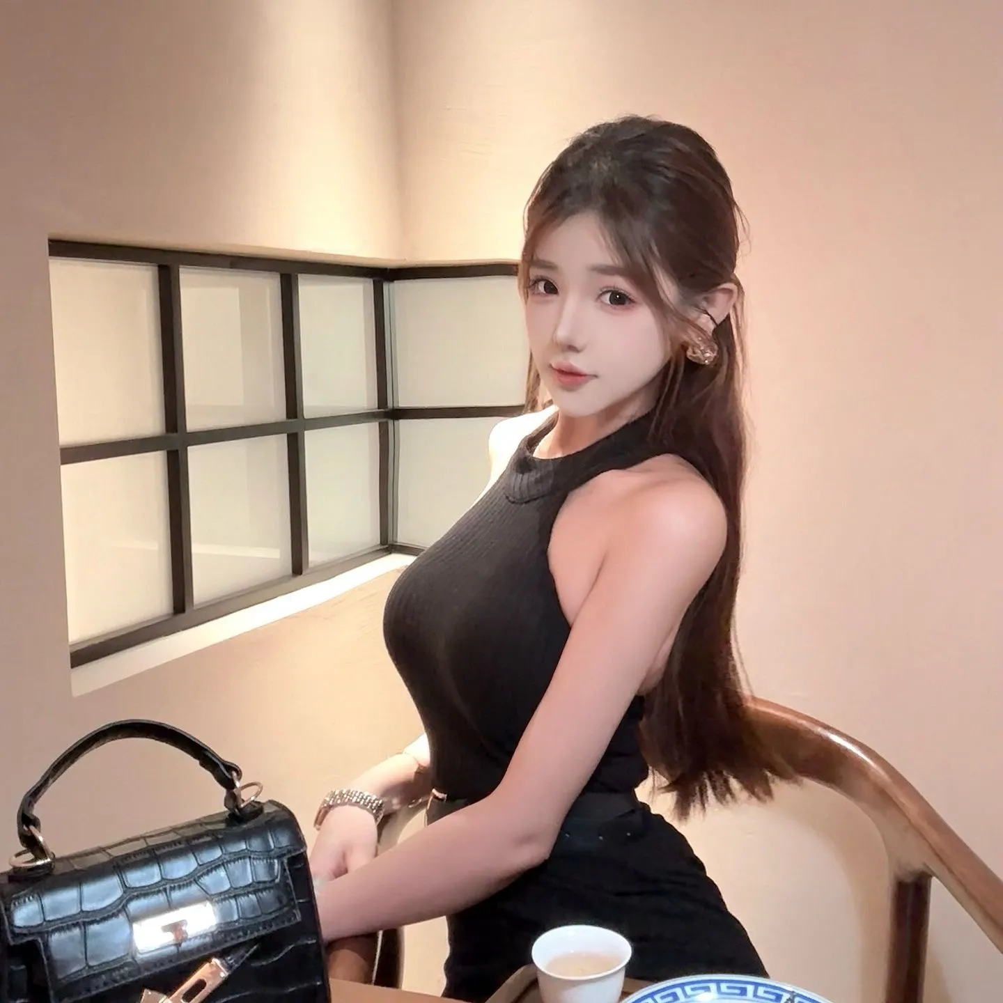 浦东 何静 Gallery 2