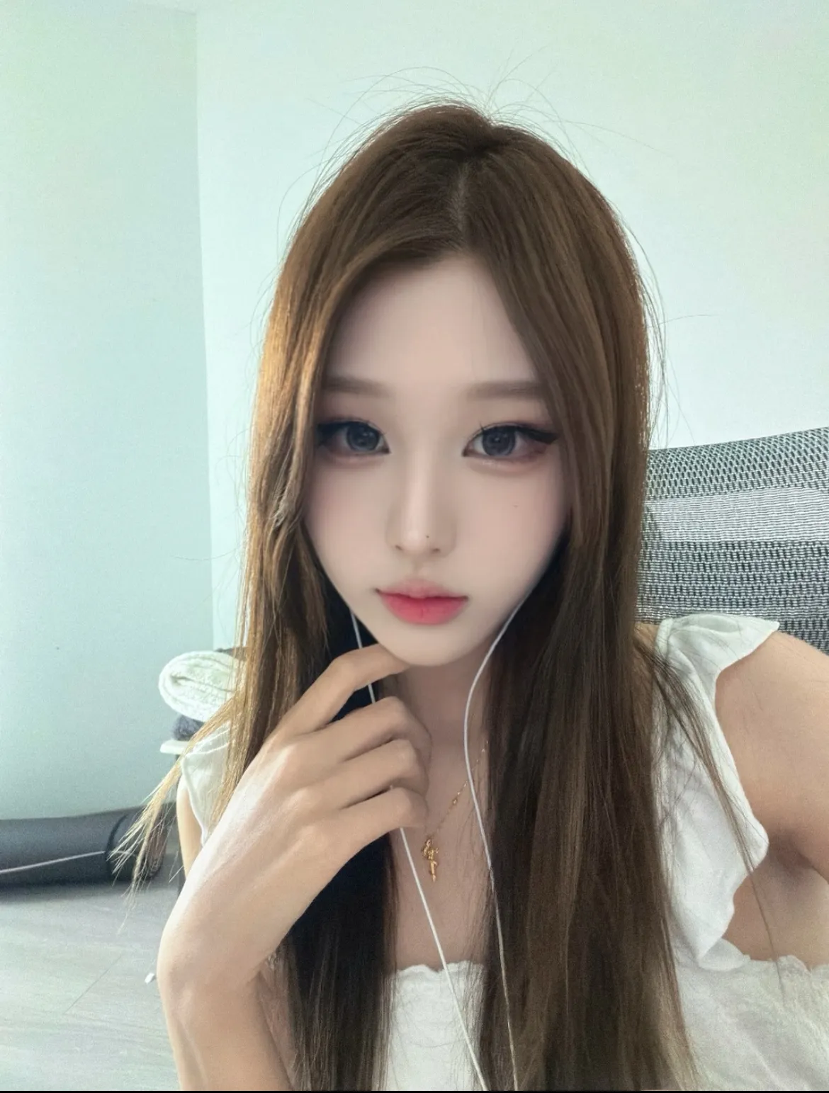 苏菲 白小纯 刚下海 Gallery 2