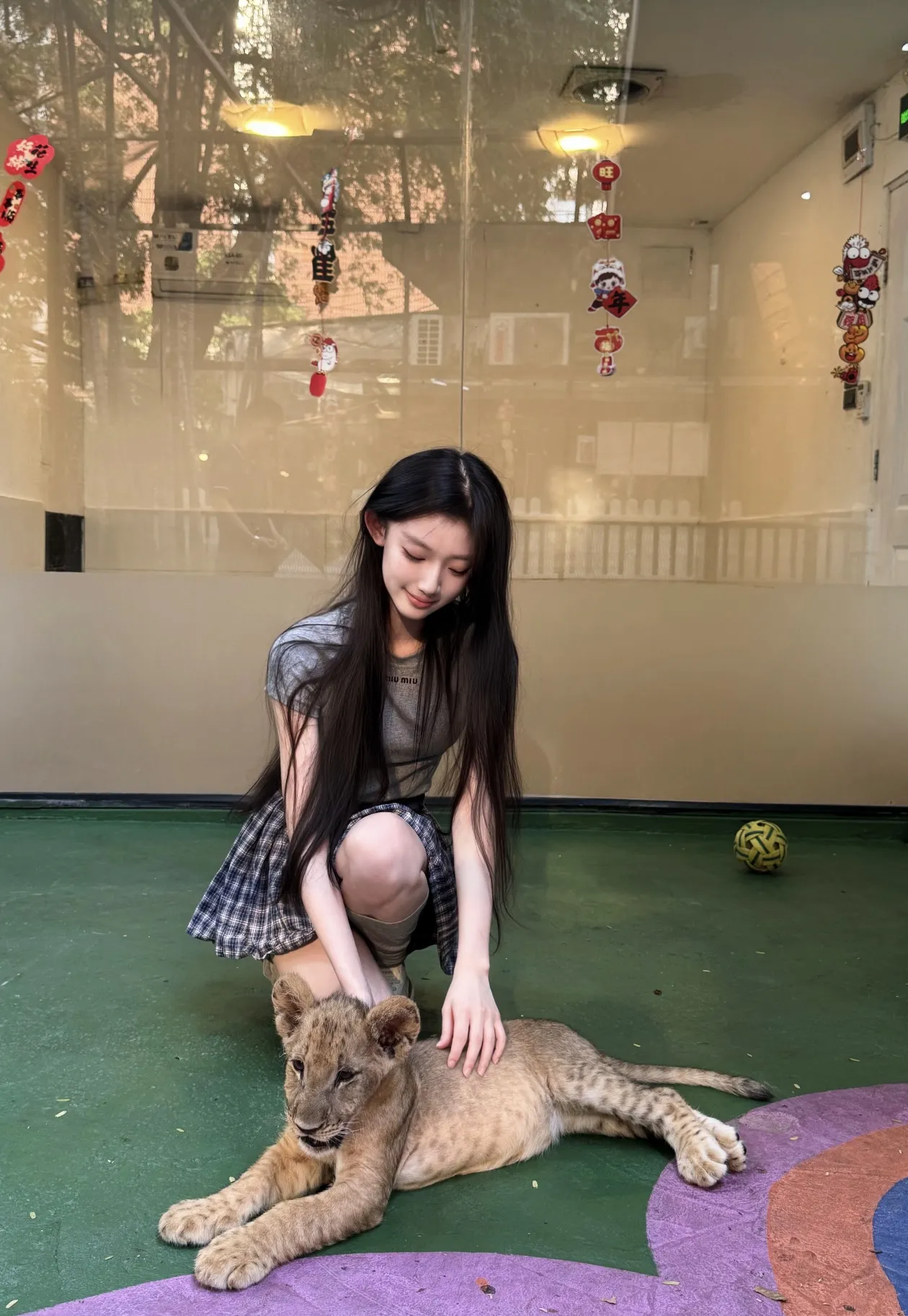 小乐极品白🐯嫩妹三点粉吹弹可破 Gallery 2