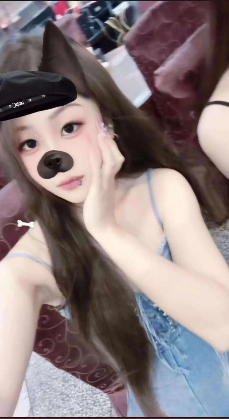 👙三点粉母狗🏠浦东🌈希瑶 Gallery 4