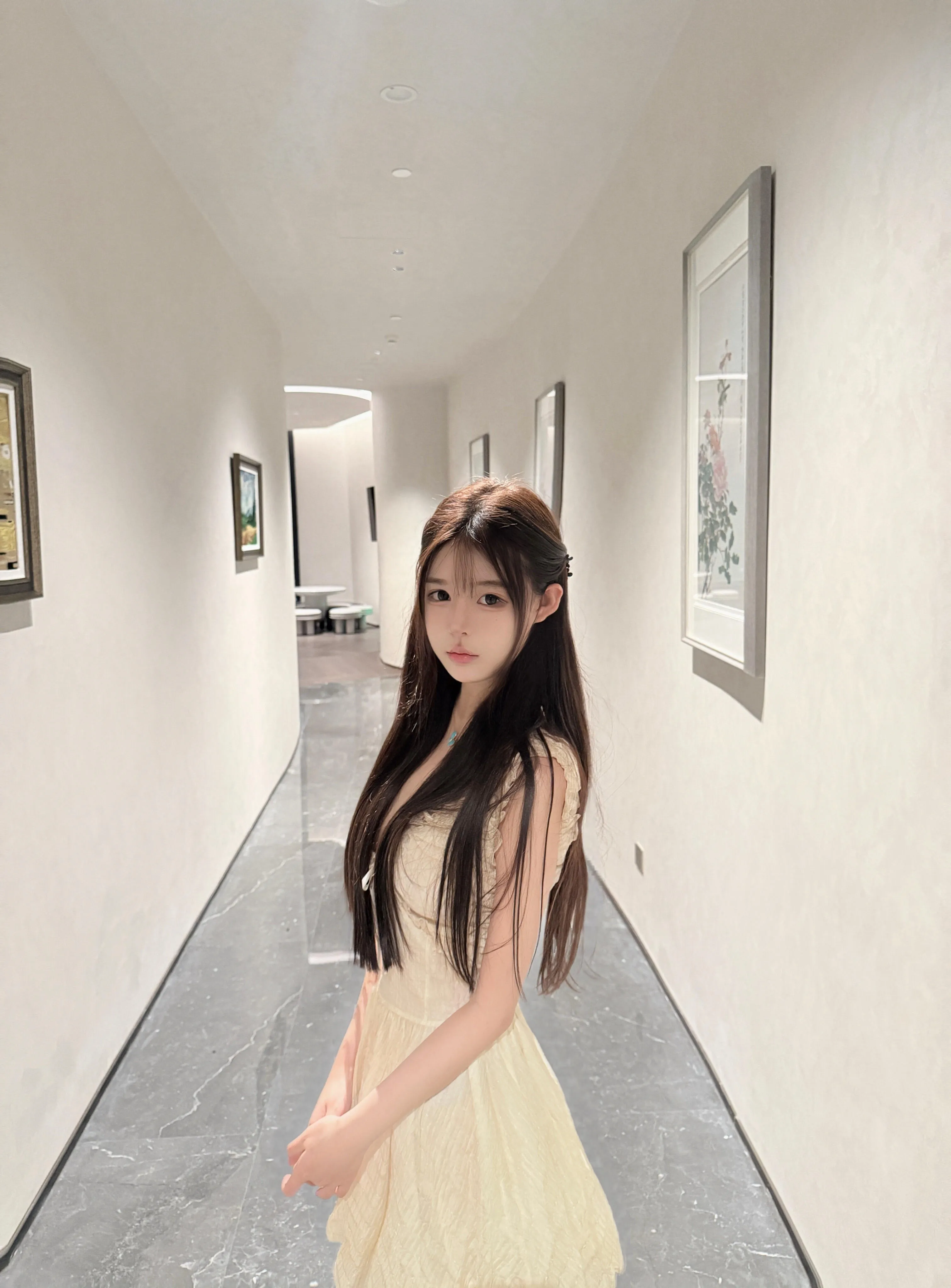 ้ชๅฟ๐ ๆๅ็บฏๆฐไบบๅฐ็บฏ ๊ฐค๋ฌ๋ฆฌ 5