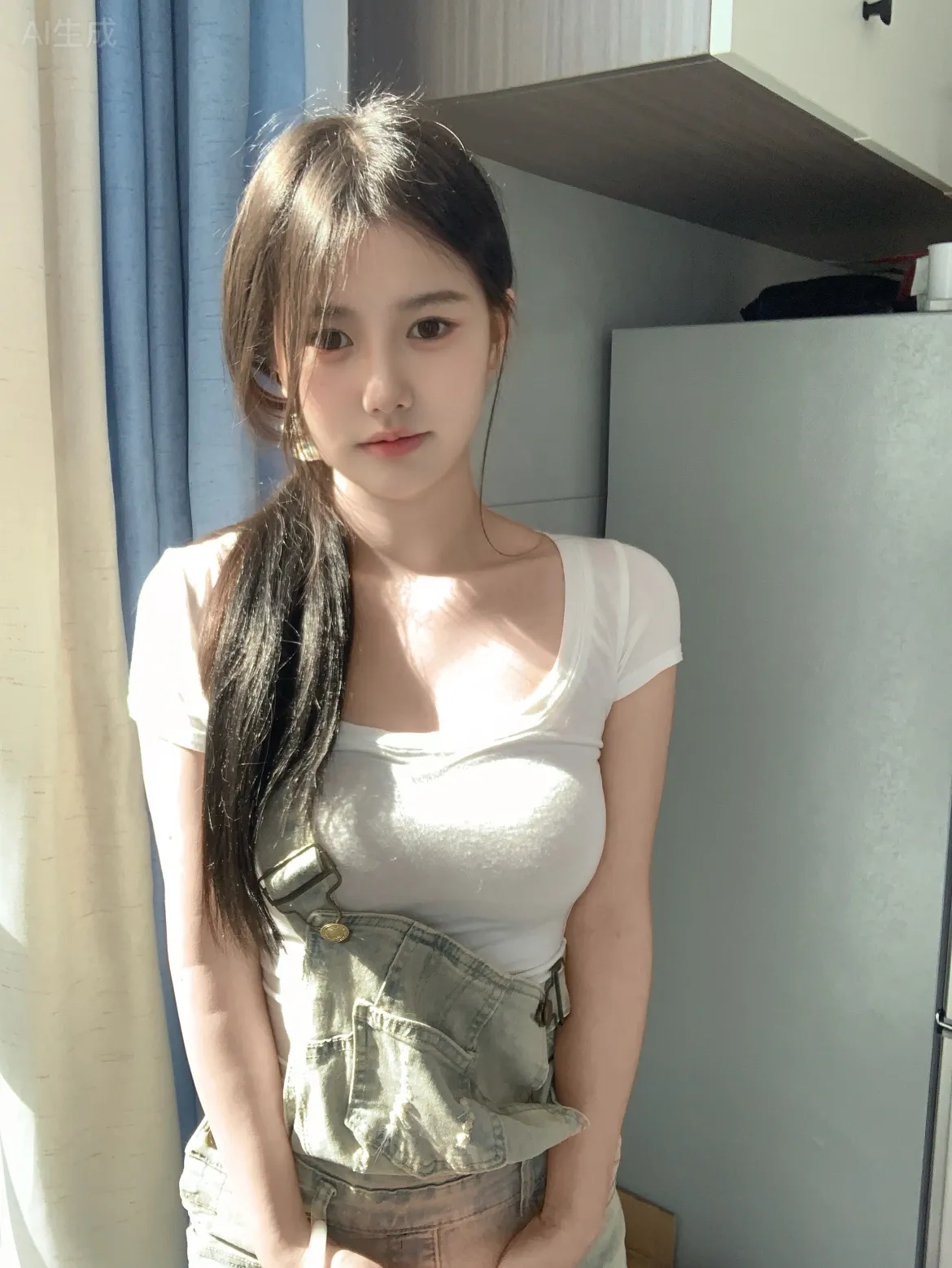 浦东恋恋 白小纯 刚下海 Gallery 3