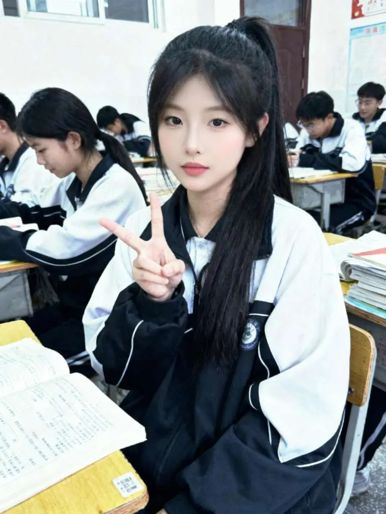 07花花 重庆 艺校学生兼职  魔鬼身材 Gallery 4