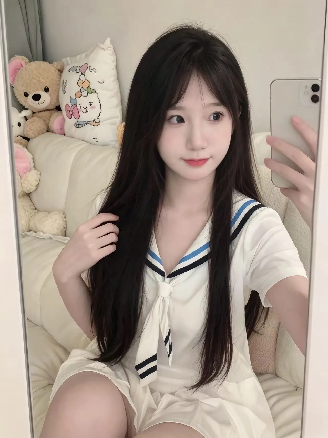 浦东06小萝莉小梦！ Gallery 6