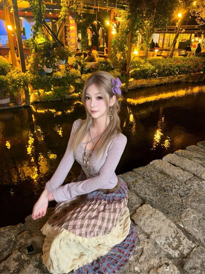 浦东小玫风骚会玩可御可甜 Gallery 6