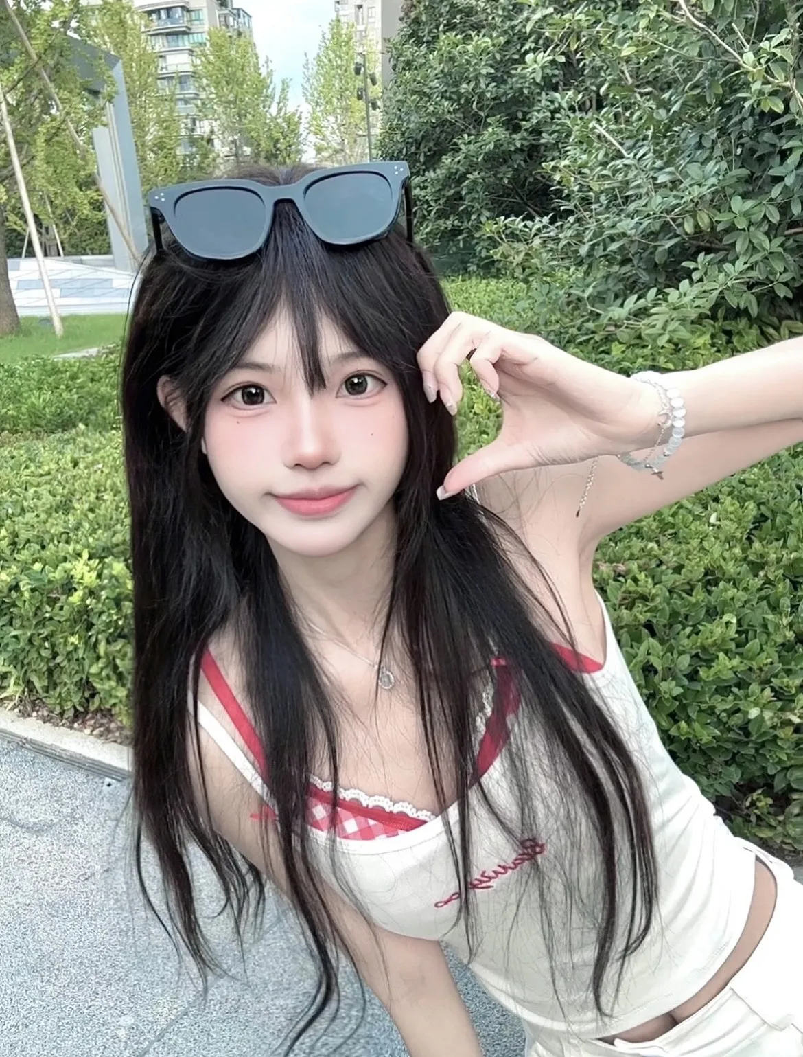 普陀08首开新人萝莉椰椰 Gallery 6