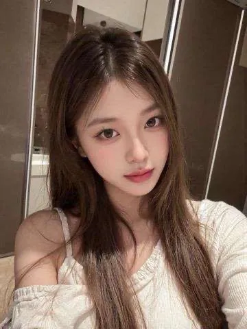 婷婷 极品白小纯