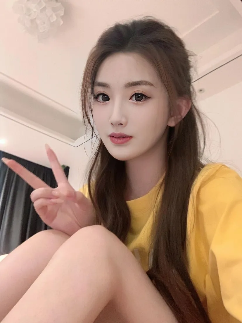 黄埔媛媛 完美炮架.天然软骨 Gallery 3