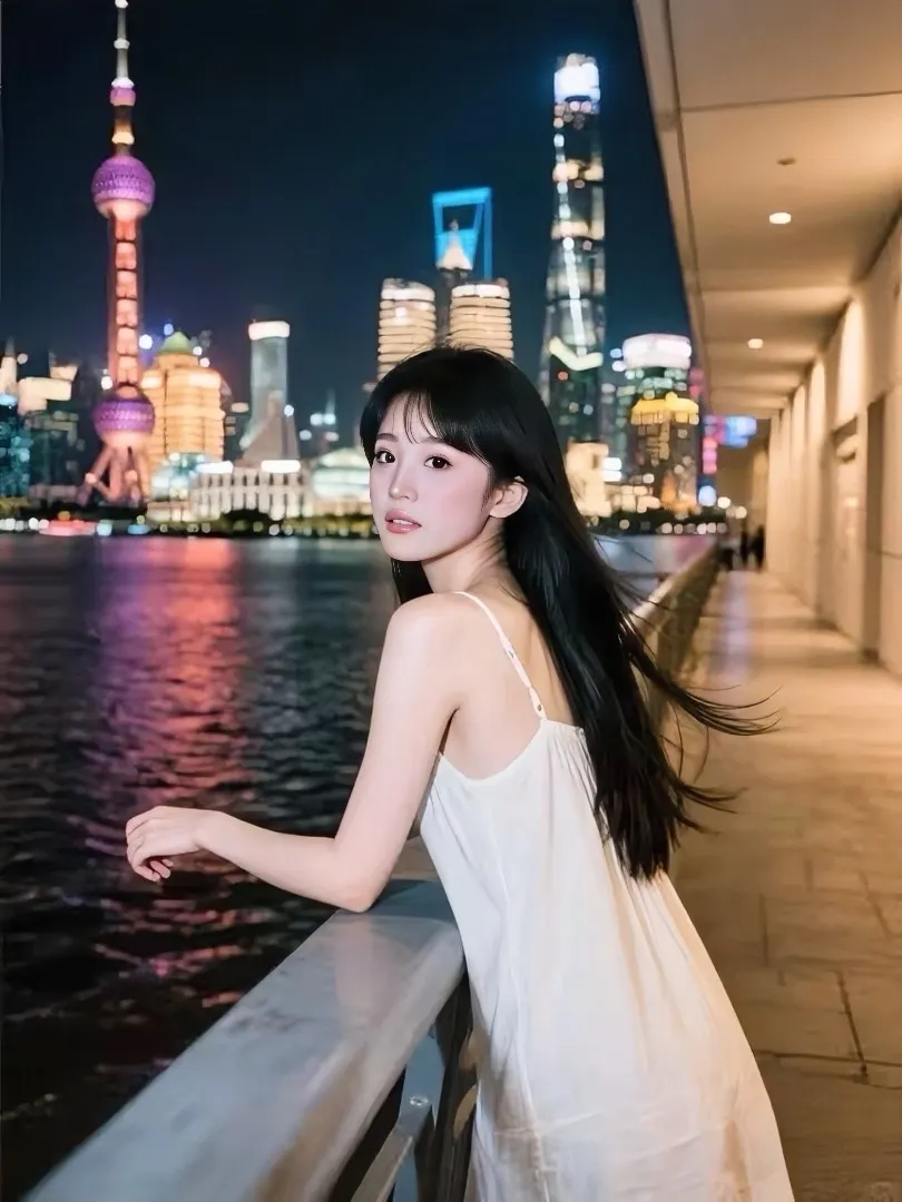 浦东依依极品嫩妹上海首开💄 Gallery 3