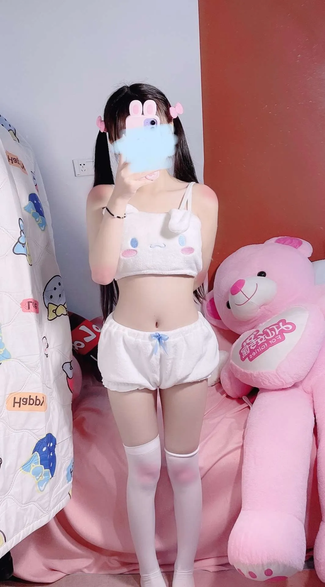 闵行08小兔 Gallery 4