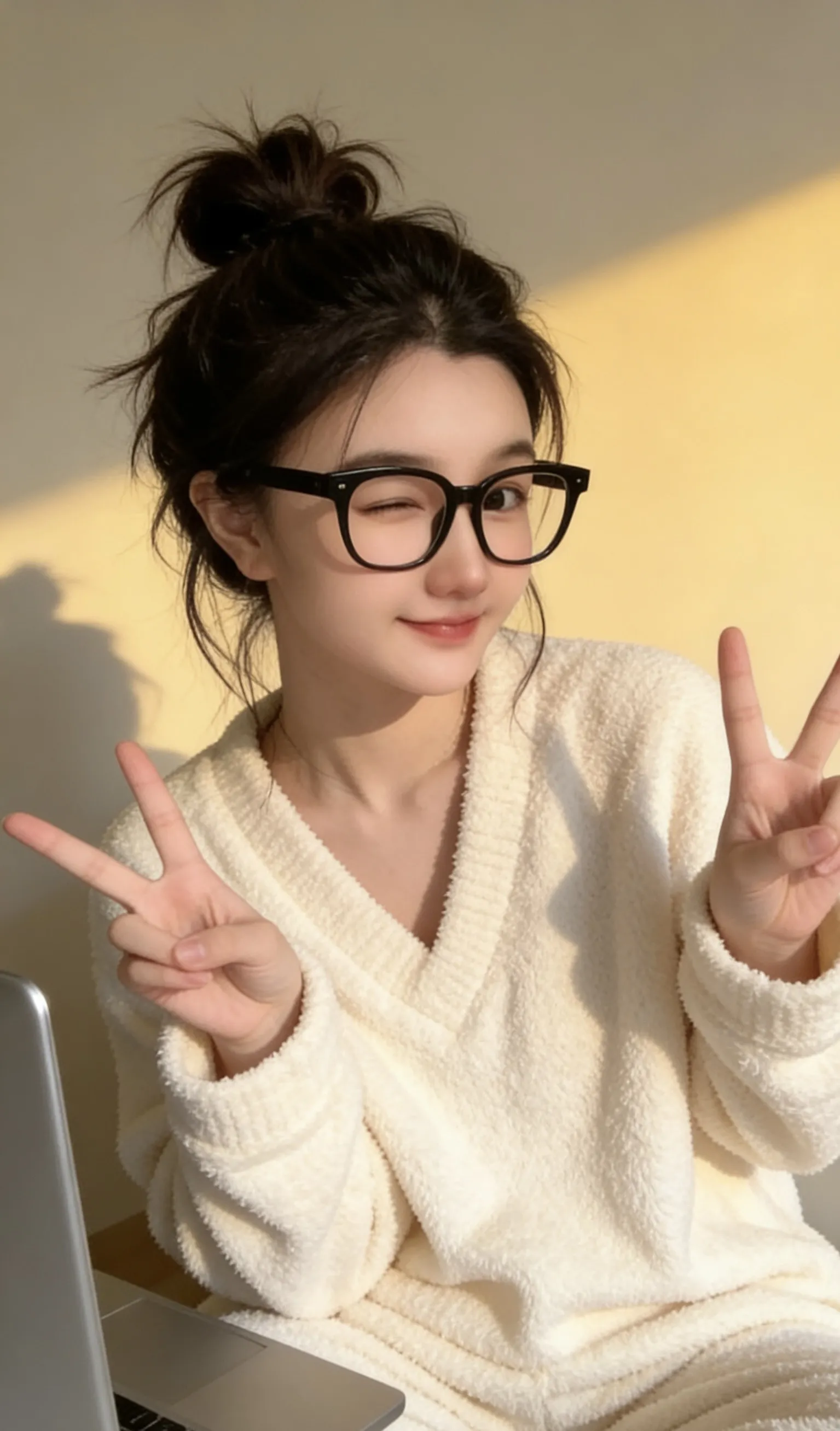 普陀 夏夏 甜美少女 Gallery 3