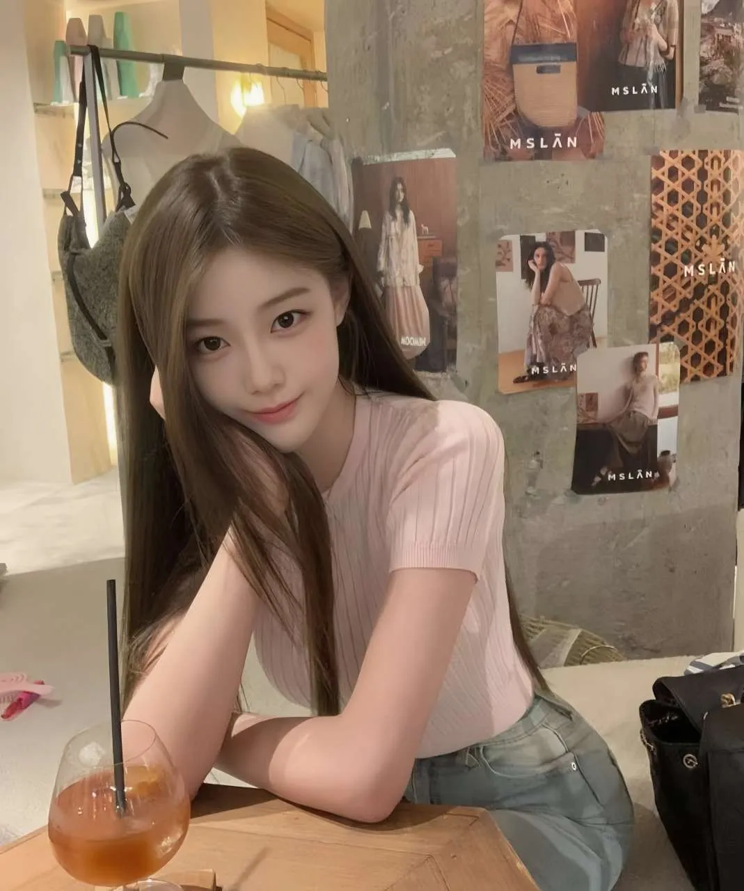 夏洛🏠 普陀区 【白芷】元气少女 Gallery 3