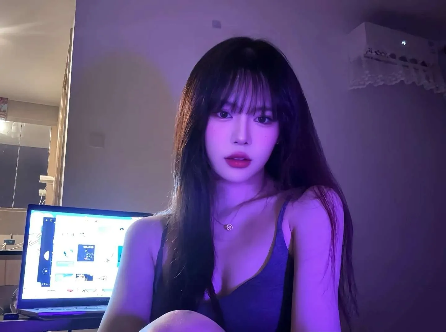 妍妍，新人兼职可纯可御 Gallery 3