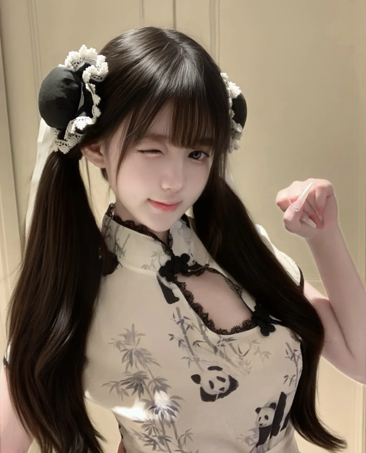 Jk学妹 小星星 兼职开工 Gallery 2