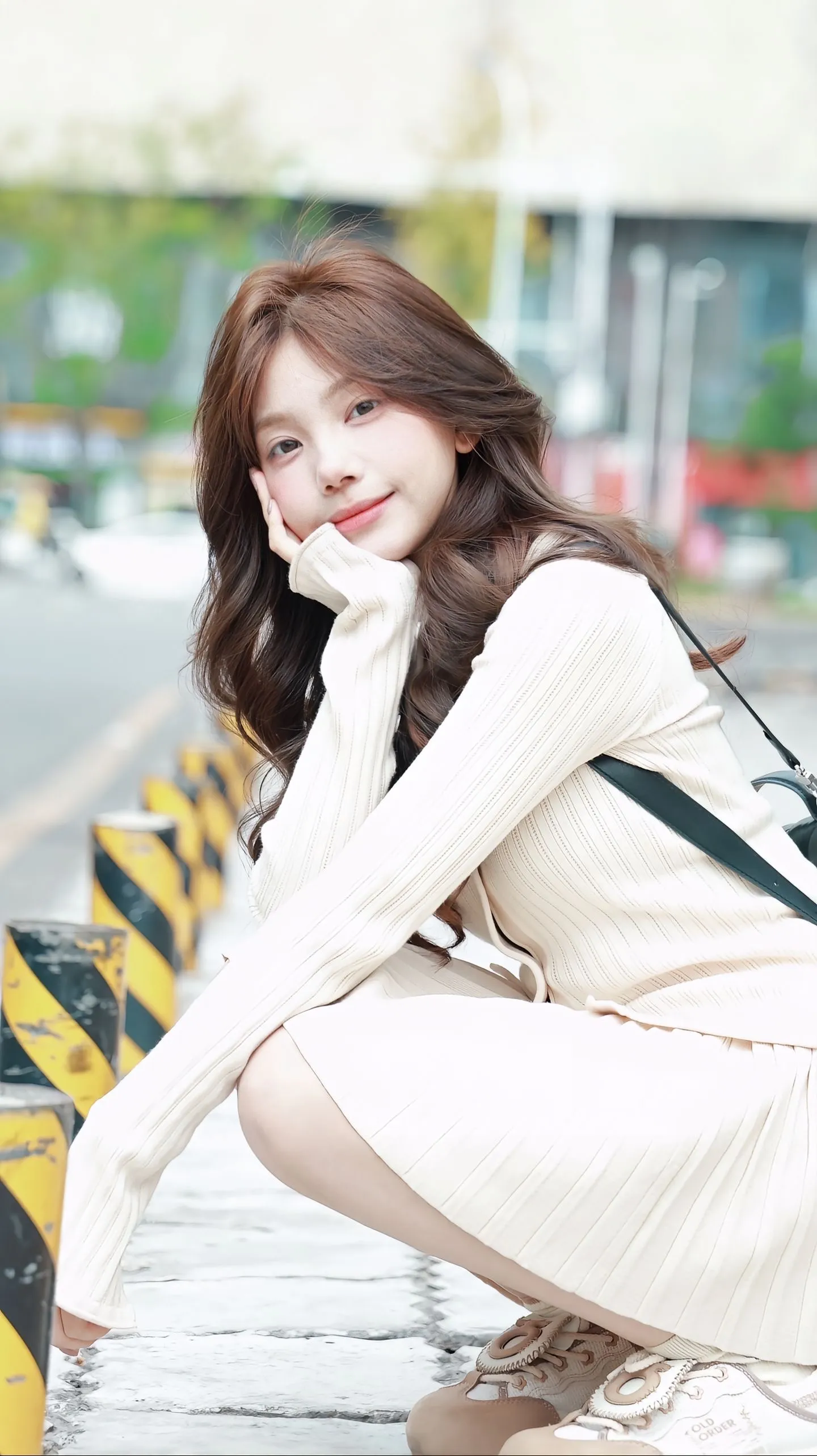 可欣 大波浪床上骚的很 Gallery 2