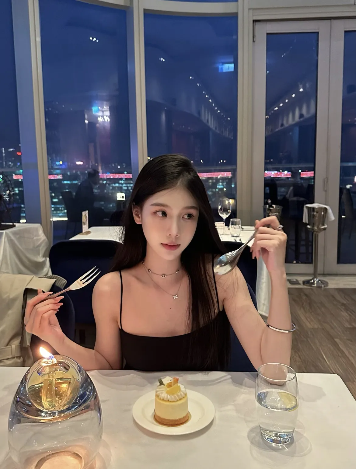 王妃 冷白皮学妹床上小妖精 Gallery 6