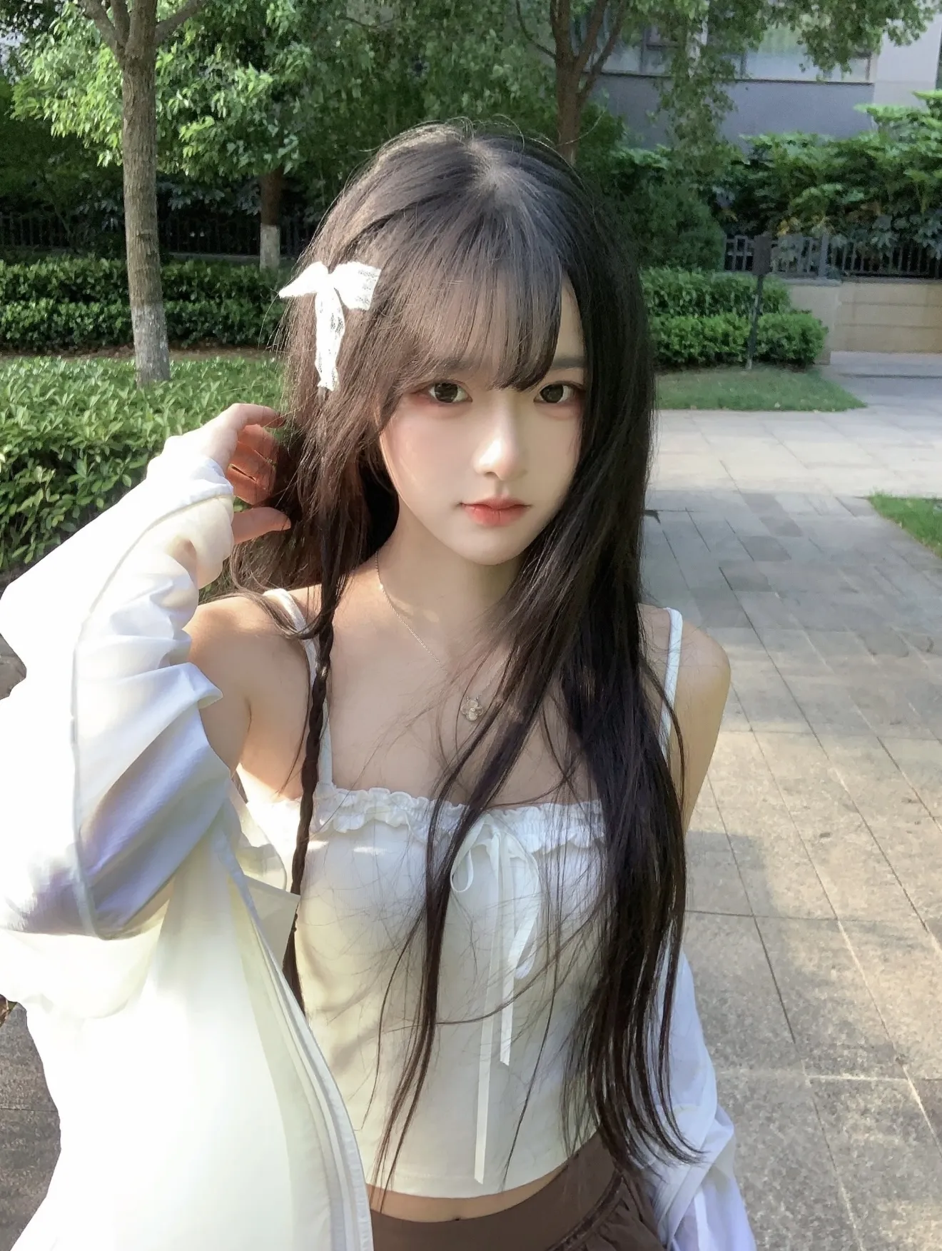 青浦水水✨ 165c🐻极品白小纯🌸 Gallery 3