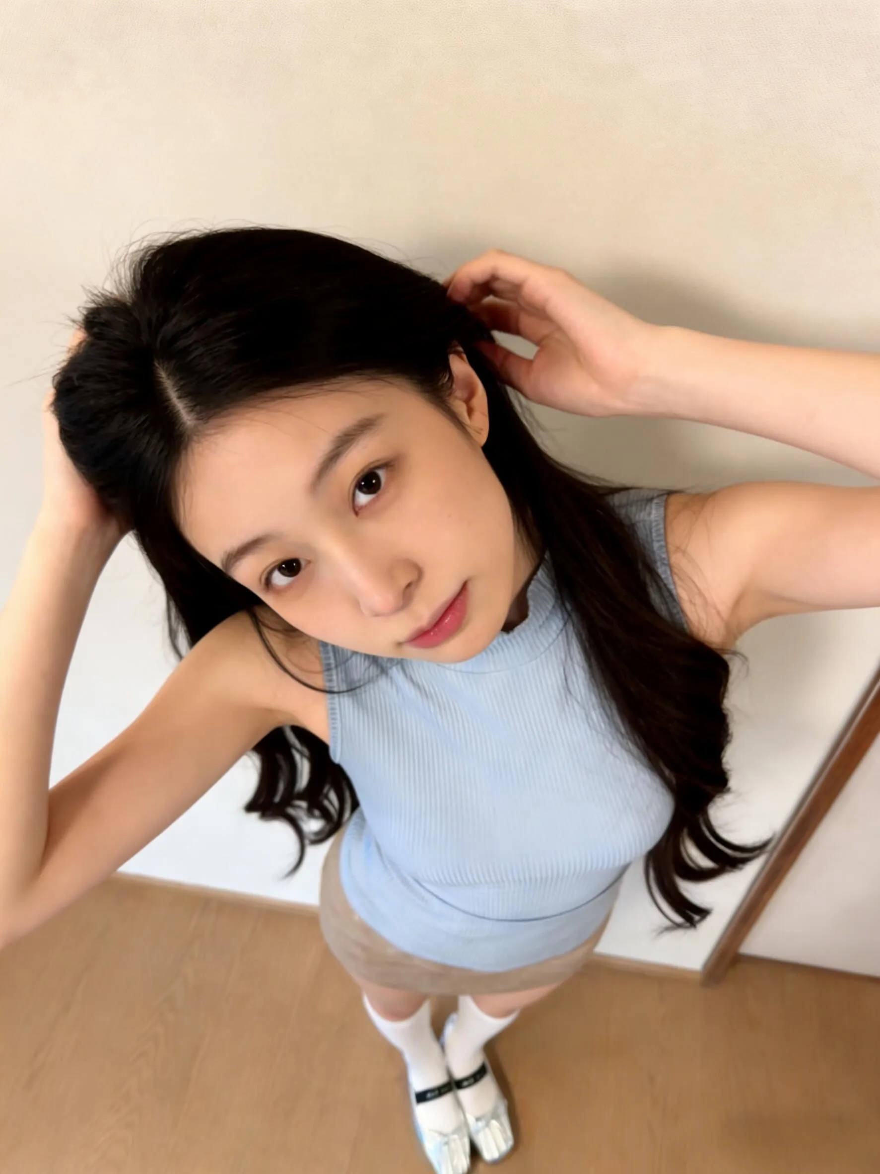 小妖，床上小妖精会夹会吸私处紧致 Gallery 3