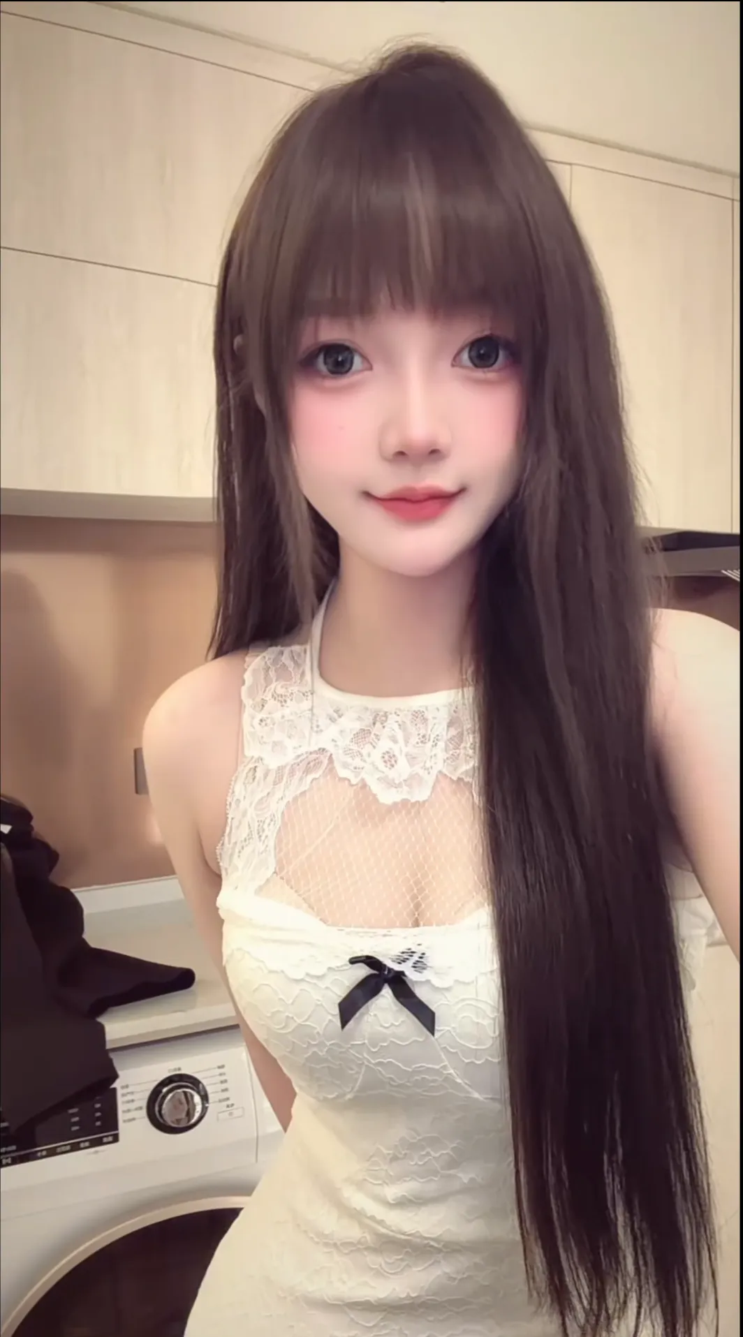361新人天菜学生萝莉首开