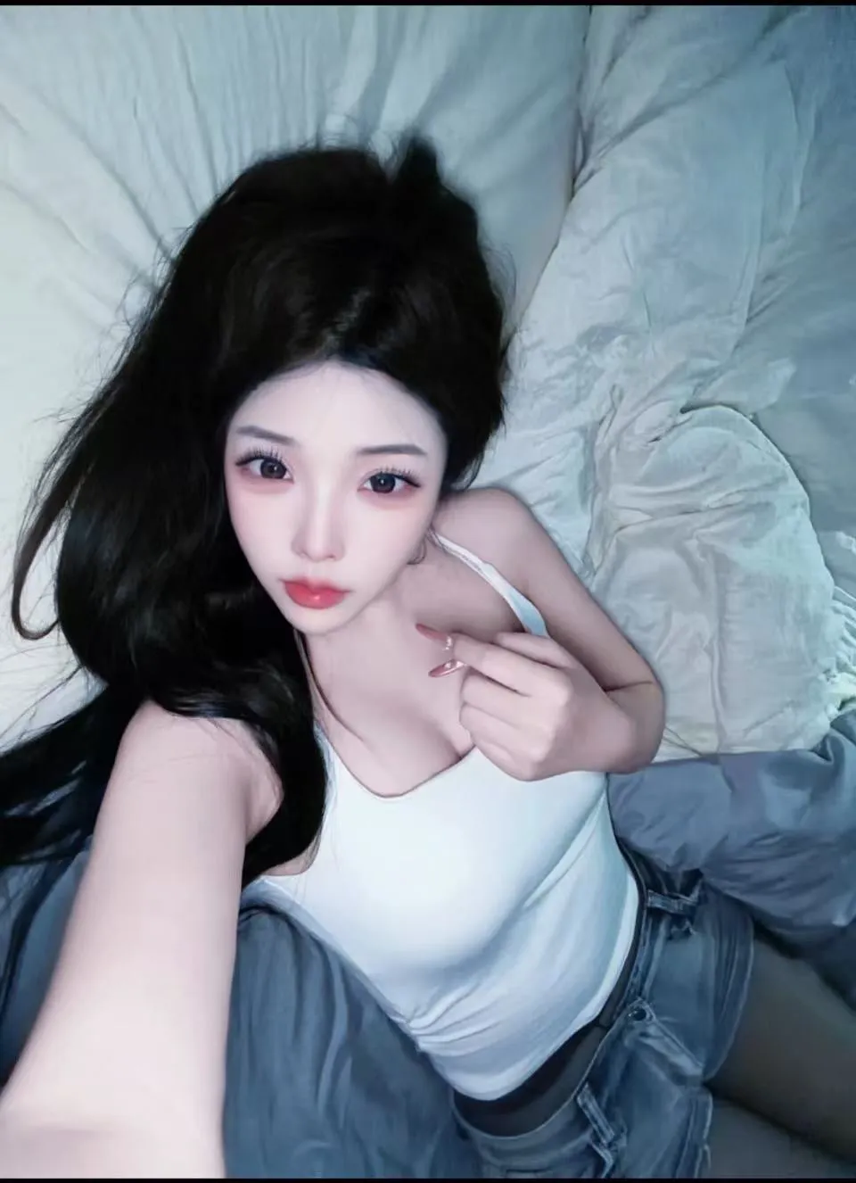 Y3847-佳佳 普陀纯欲反差妹 Gallery 3