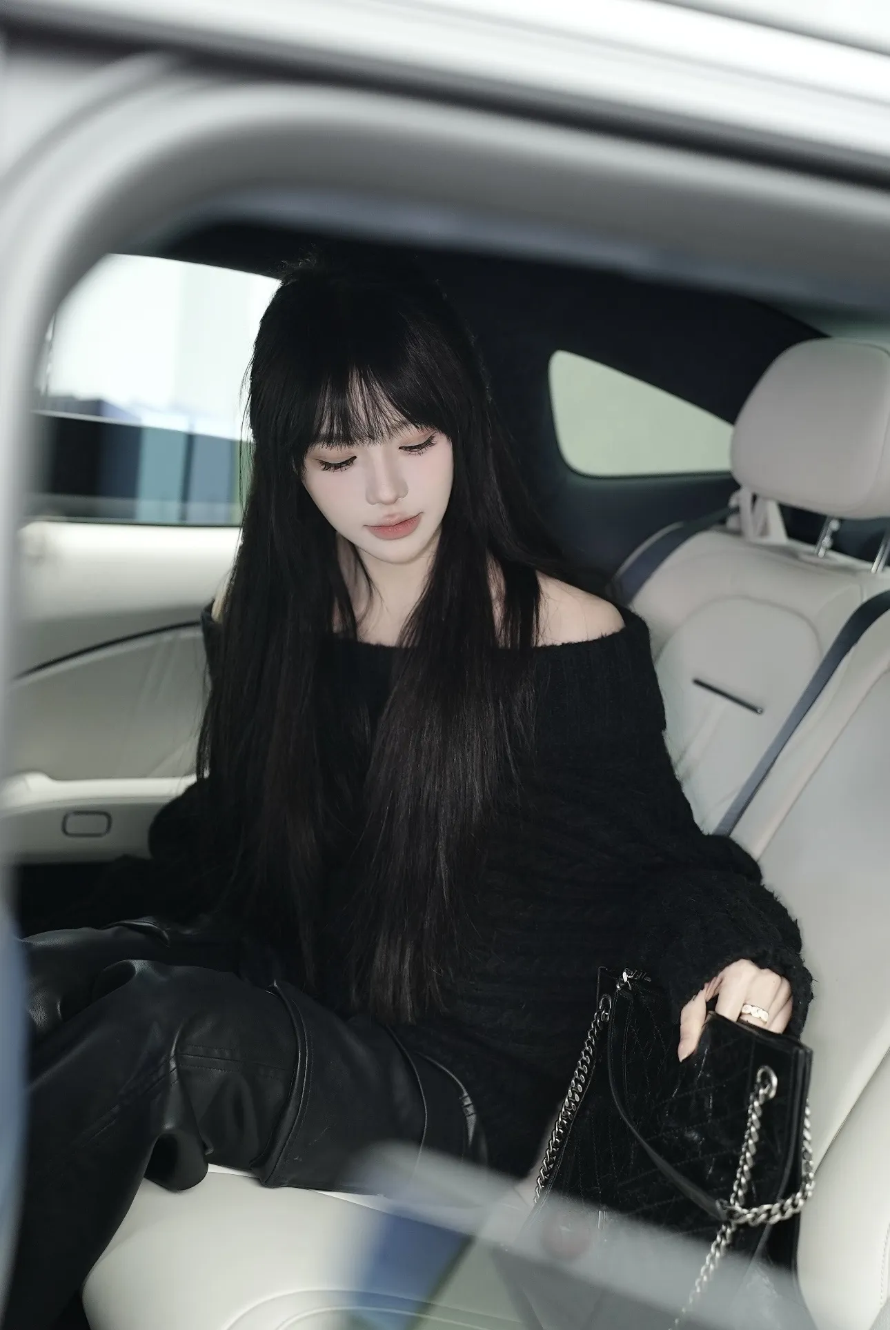 静安鹦鹉 173 网红御姐明明 Gallery 4