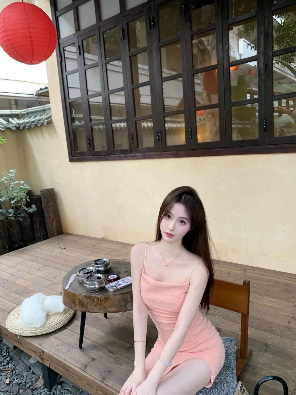 浦东💕人甜妹 恬恬 Gallery 6