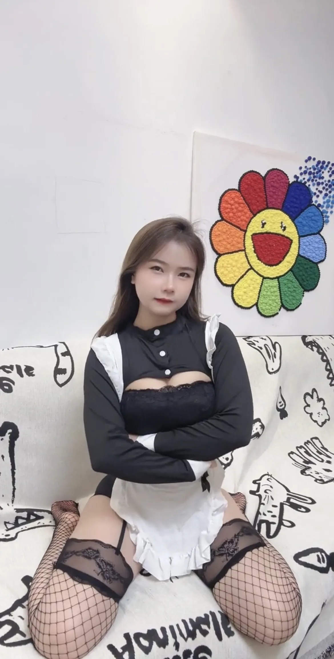 美岐 手感柔软舒适小穴水嫩光滑 Gallery 3