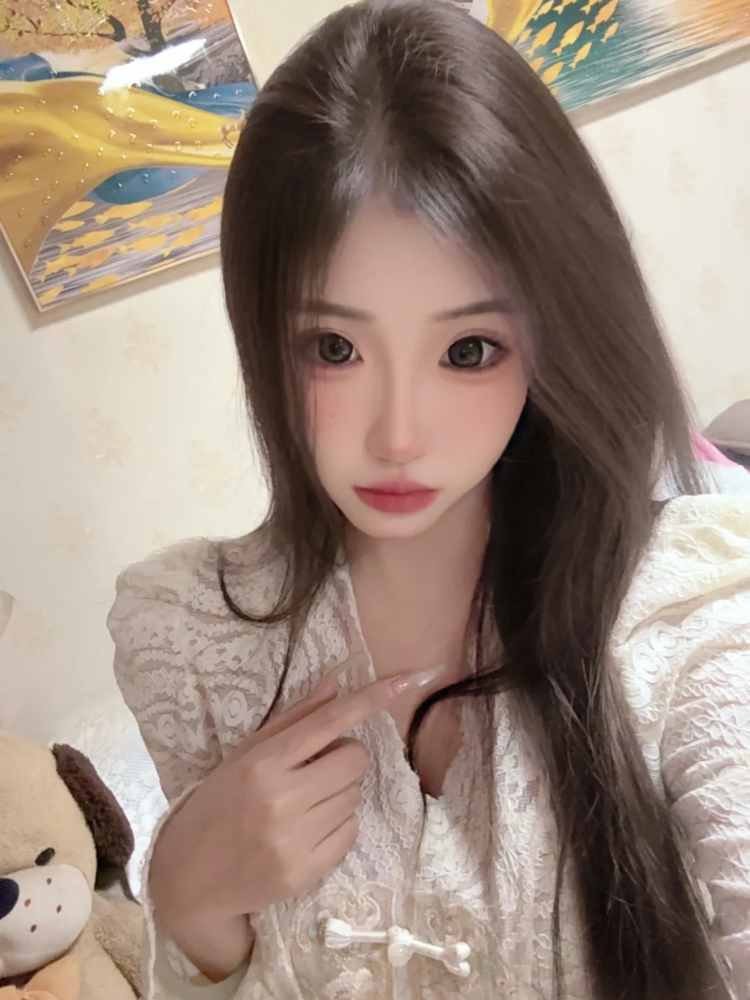 18岁刚破处白纯学生妹：小童 Gallery 6