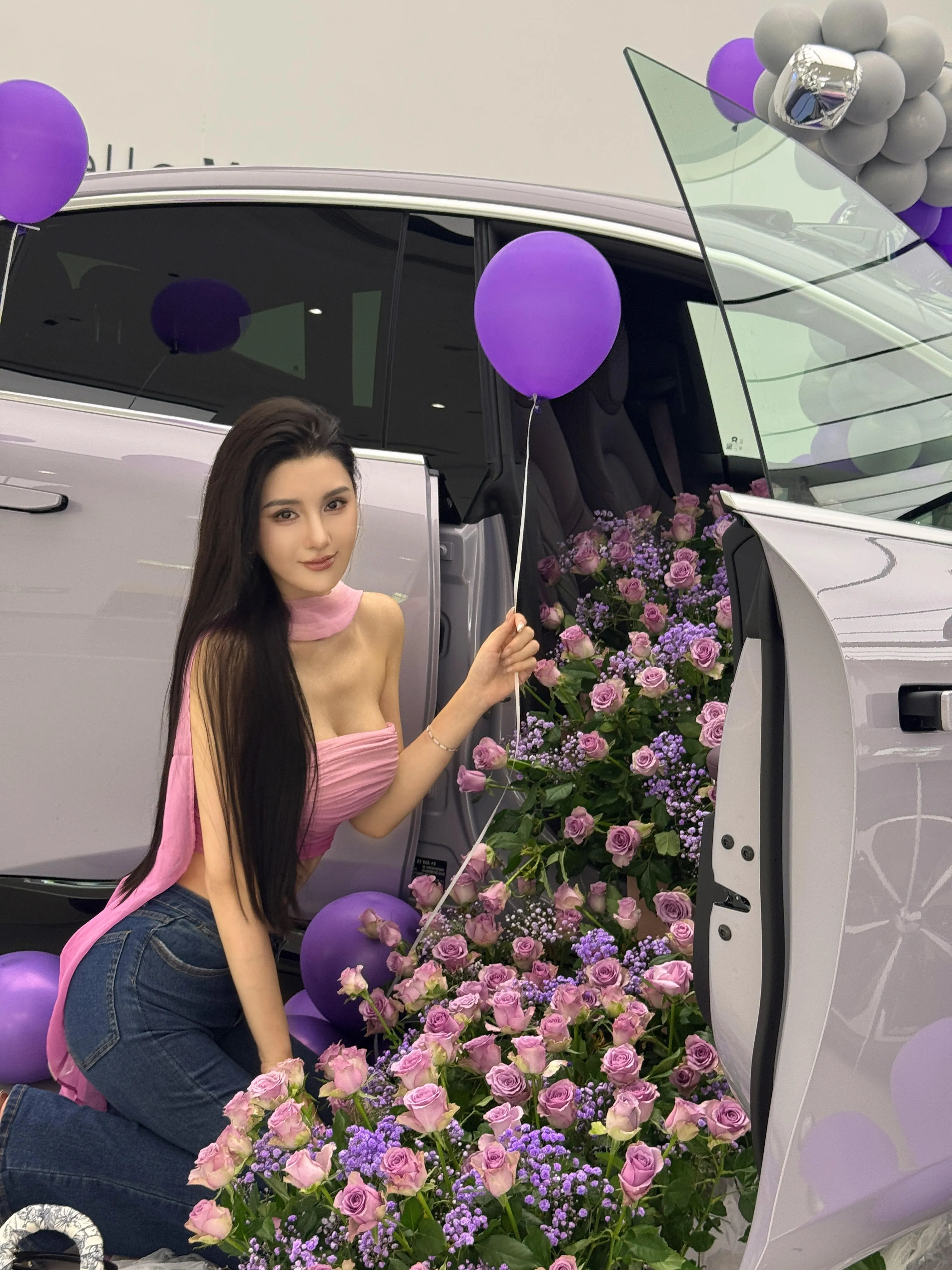 徐汇 小婉 Gallery 4