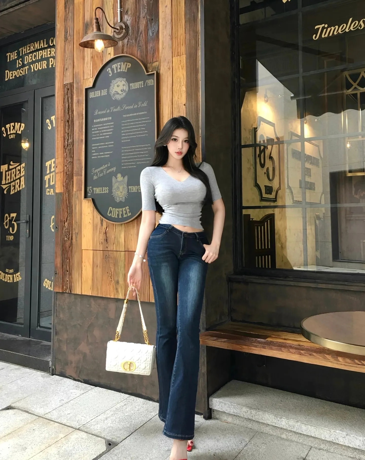 上海极品大蜜 갤러리 2