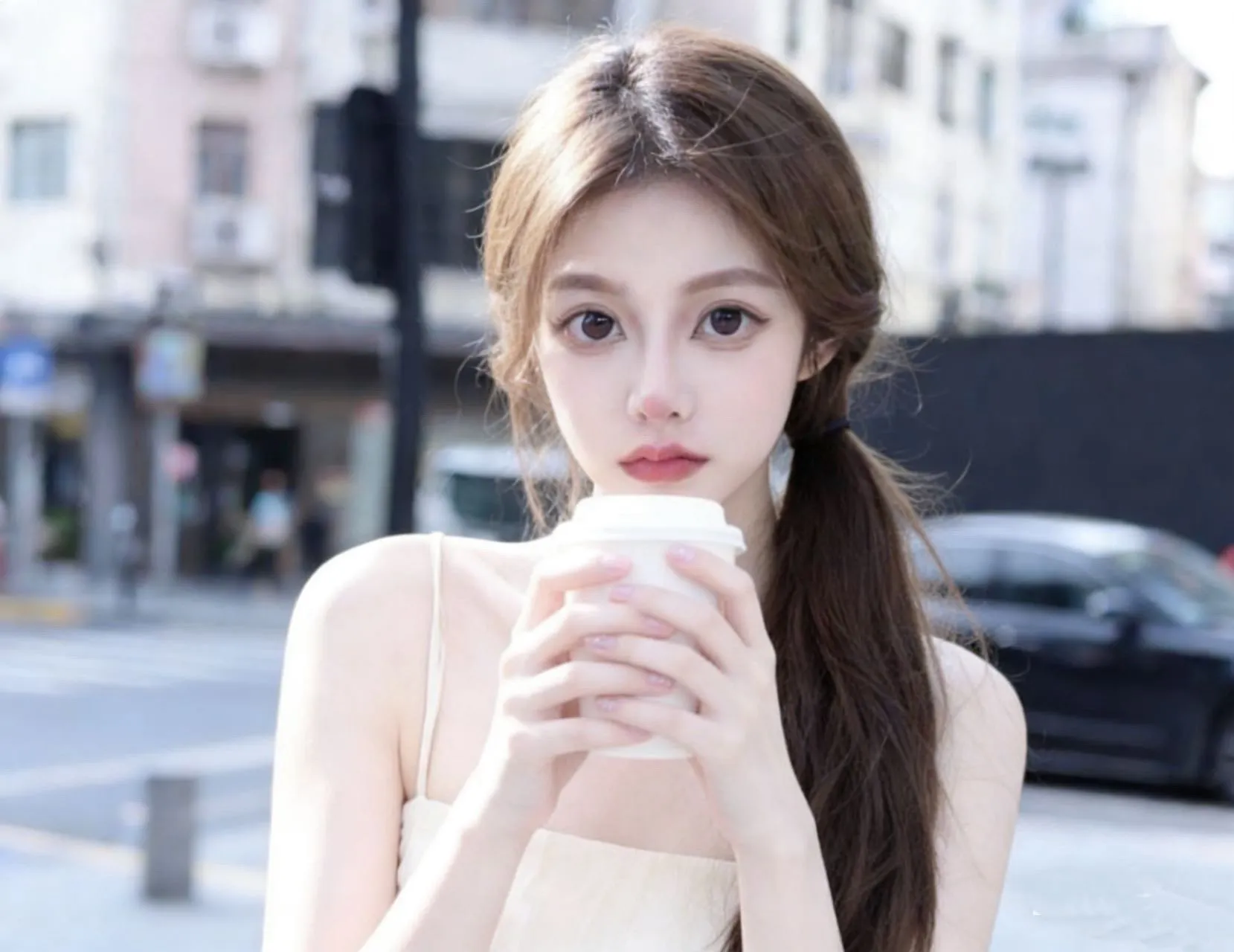 a681混血萝莉小纯 Gallery 6