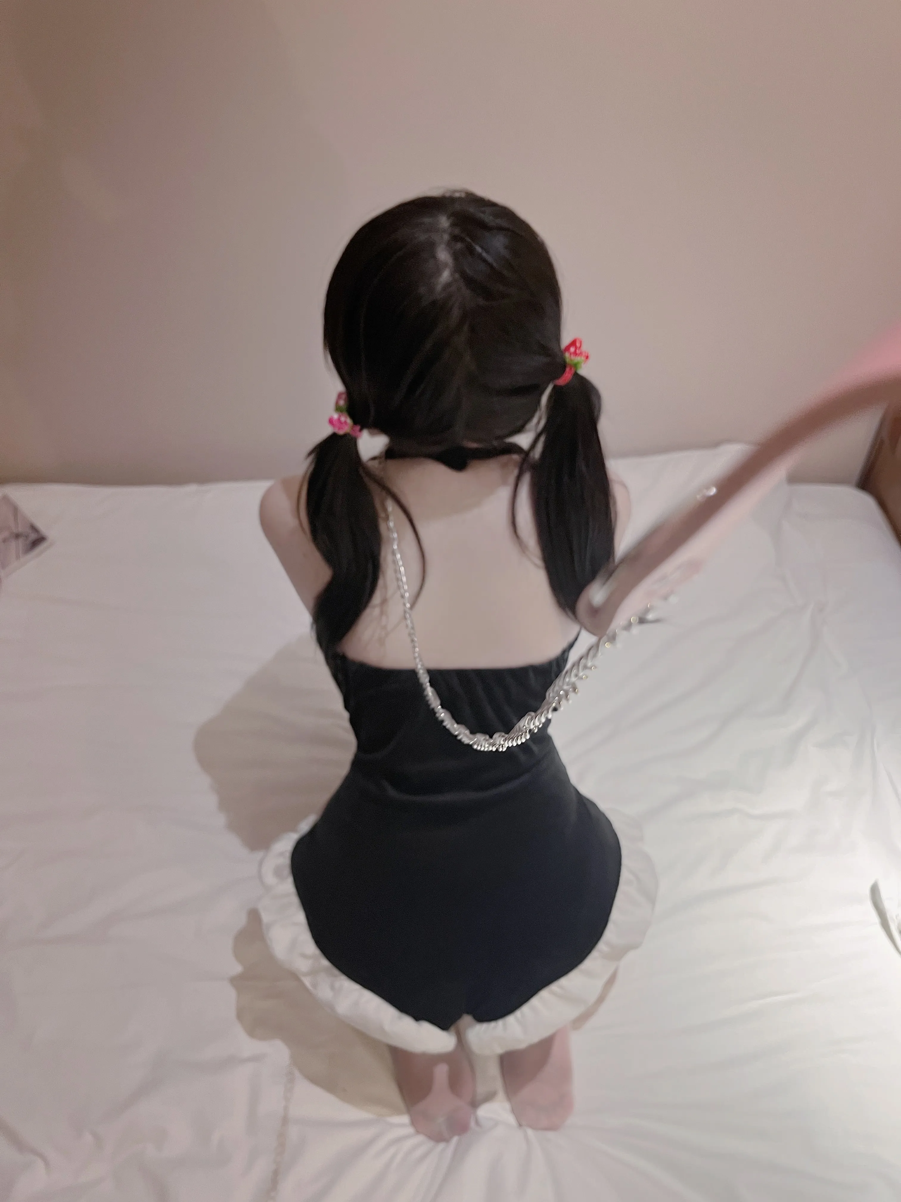 普陀新人08年反差小嫩妹小艾 Gallery 6