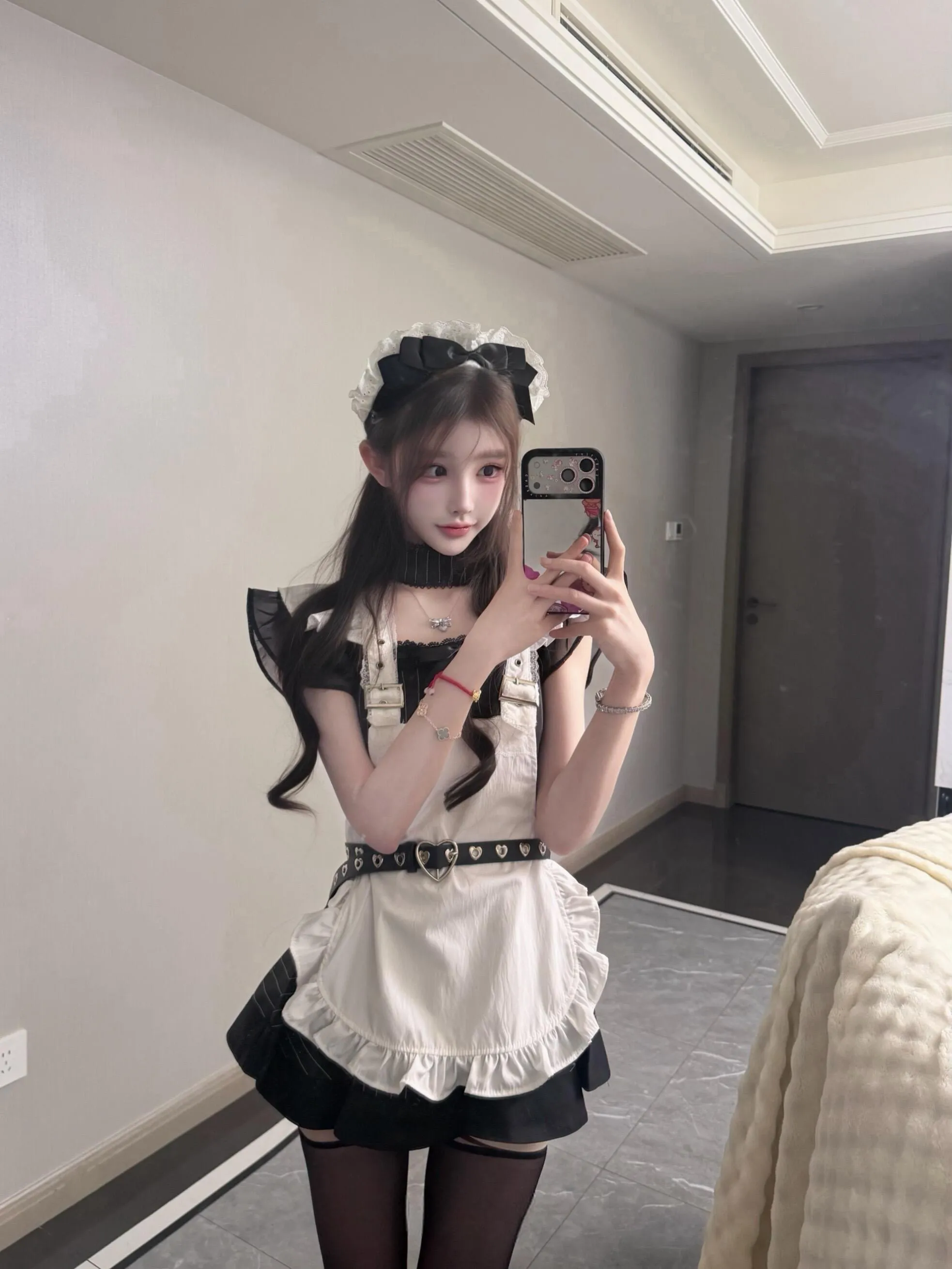 嘉定;小鹿