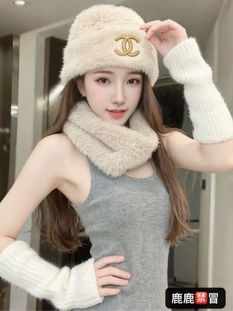 浦东陆家嘴御姐鹿鹿 Gallery 3