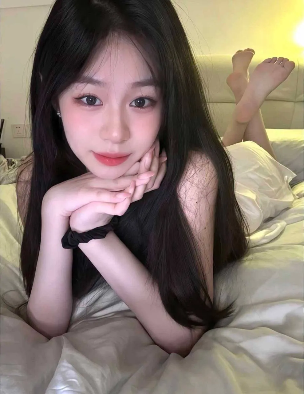 恬恬  极品白小纯 Gallery 4