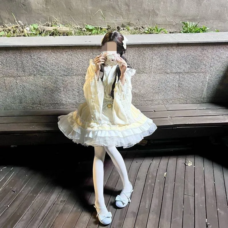 酷似演员毛晓彤 清纯甜美叶子 Gallery 5