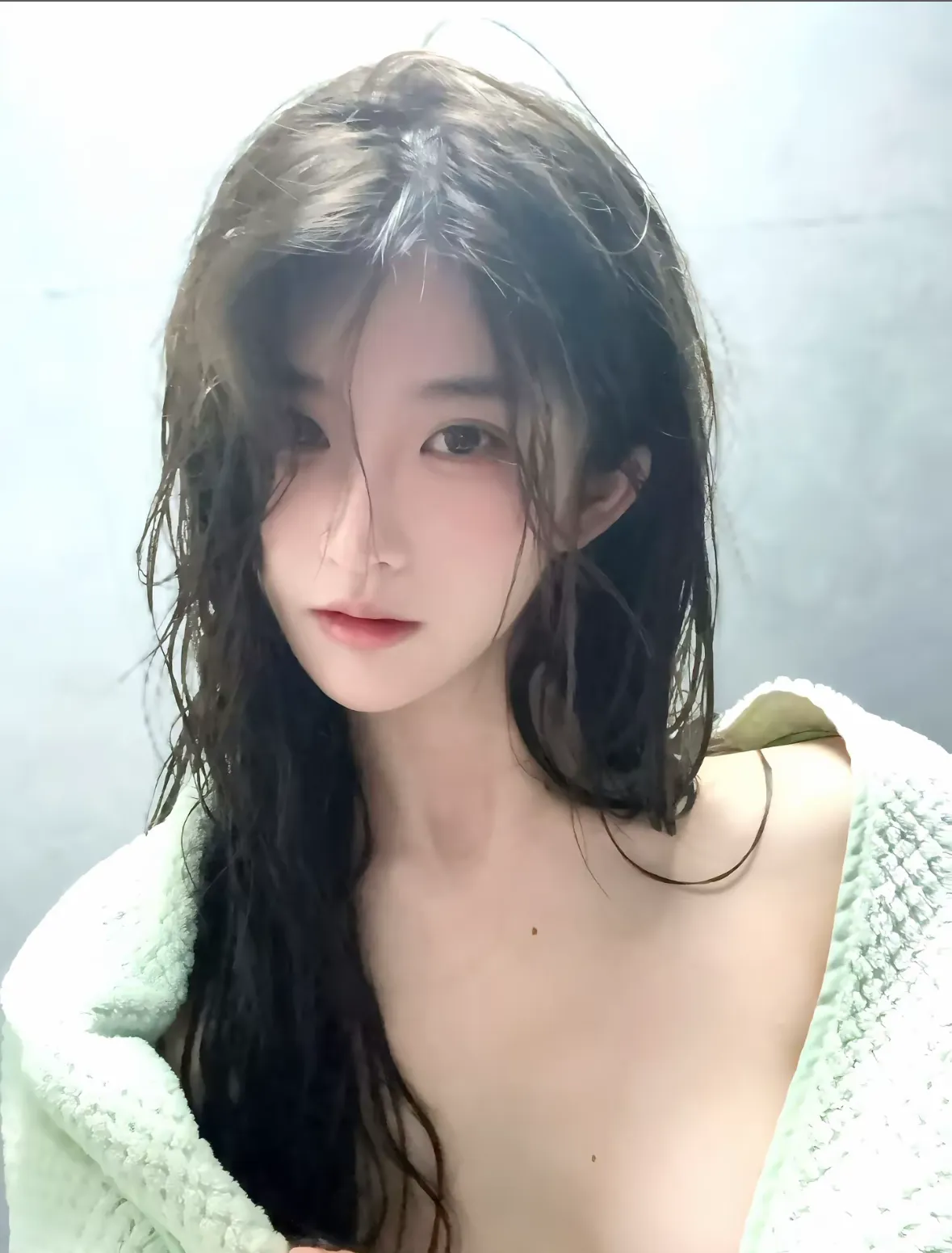 极品九头身实习空姐短期兼职让你愈战愈勇 晴儿 Gallery 2