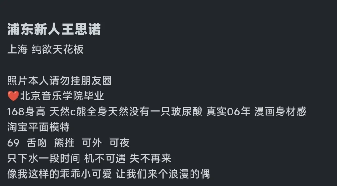 王思诺 Gallery 1