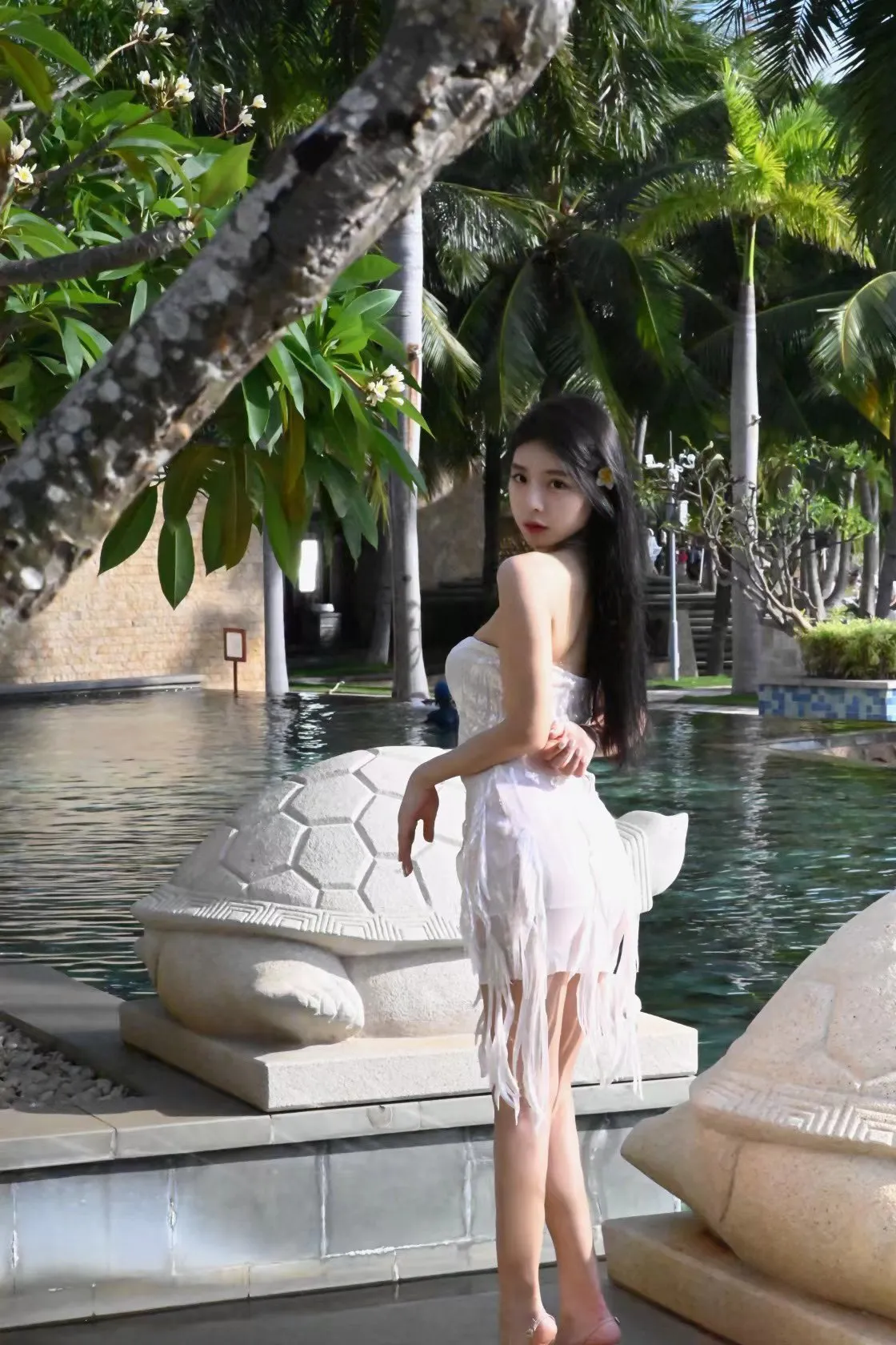 a109闵行173冰冰车震双飞 Gallery 4