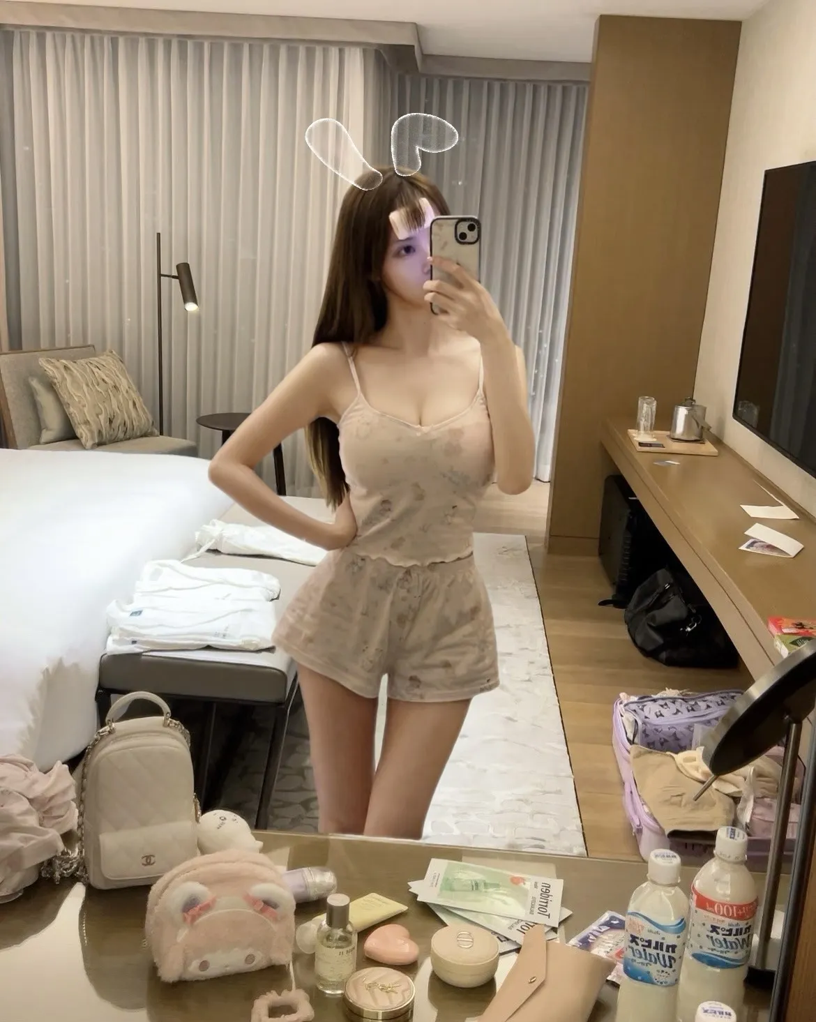 大学生兼职 上海艺校 秋秋 Gallery 4